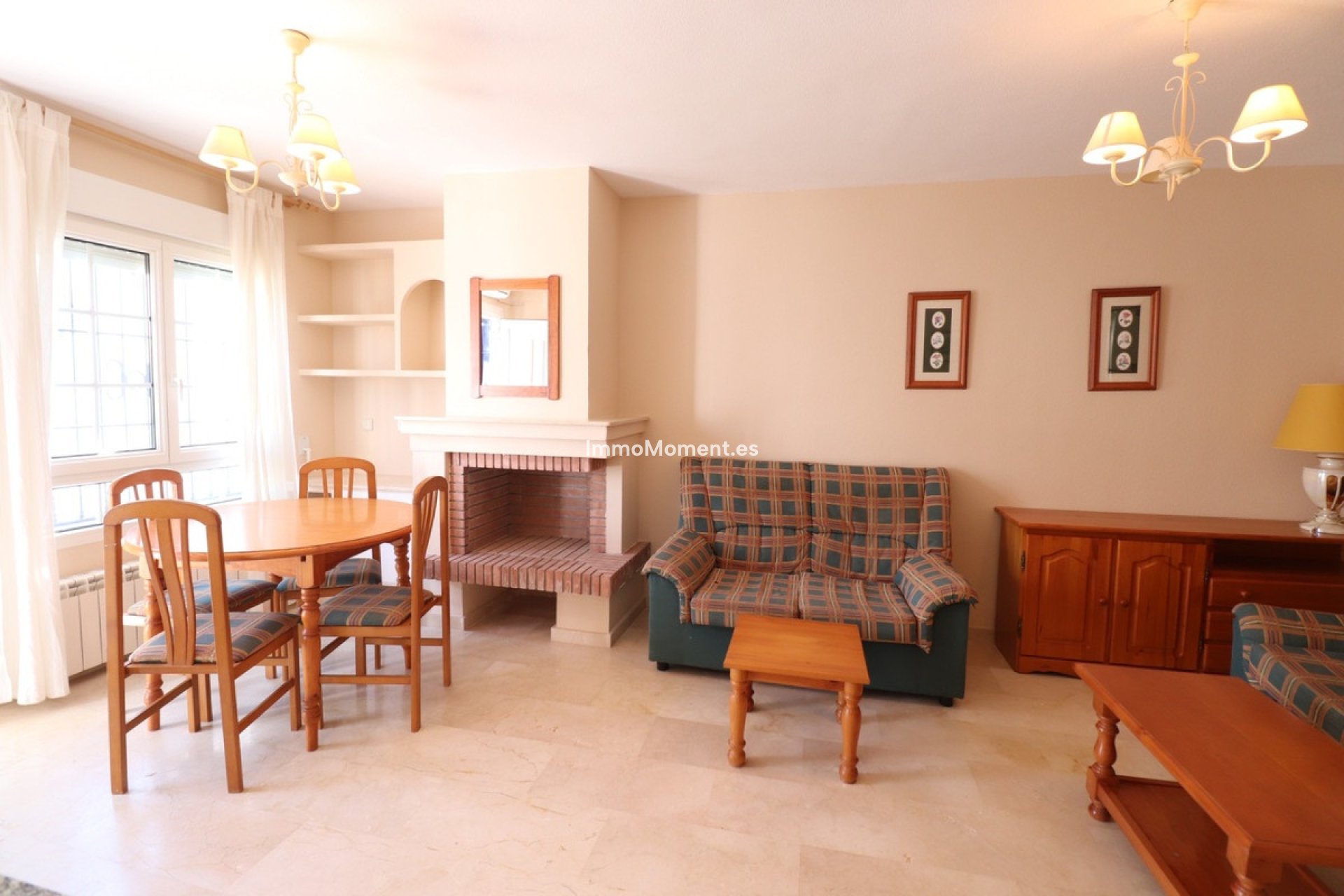 Wiederverkauf - Freistehende Villa - Orihuela - Villamartin
