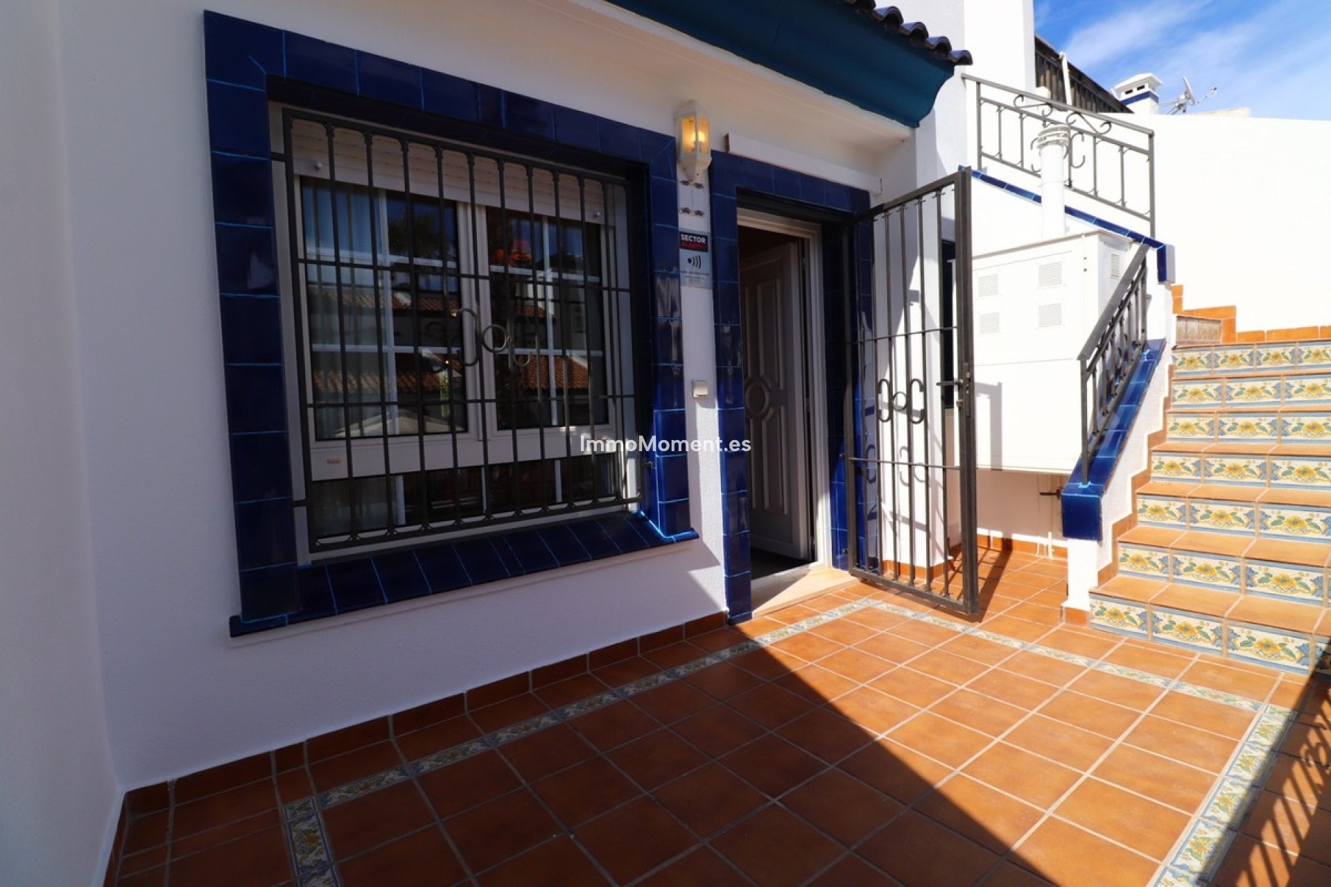 Wiederverkauf - Freistehende Villa - Orihuela - Villamartin