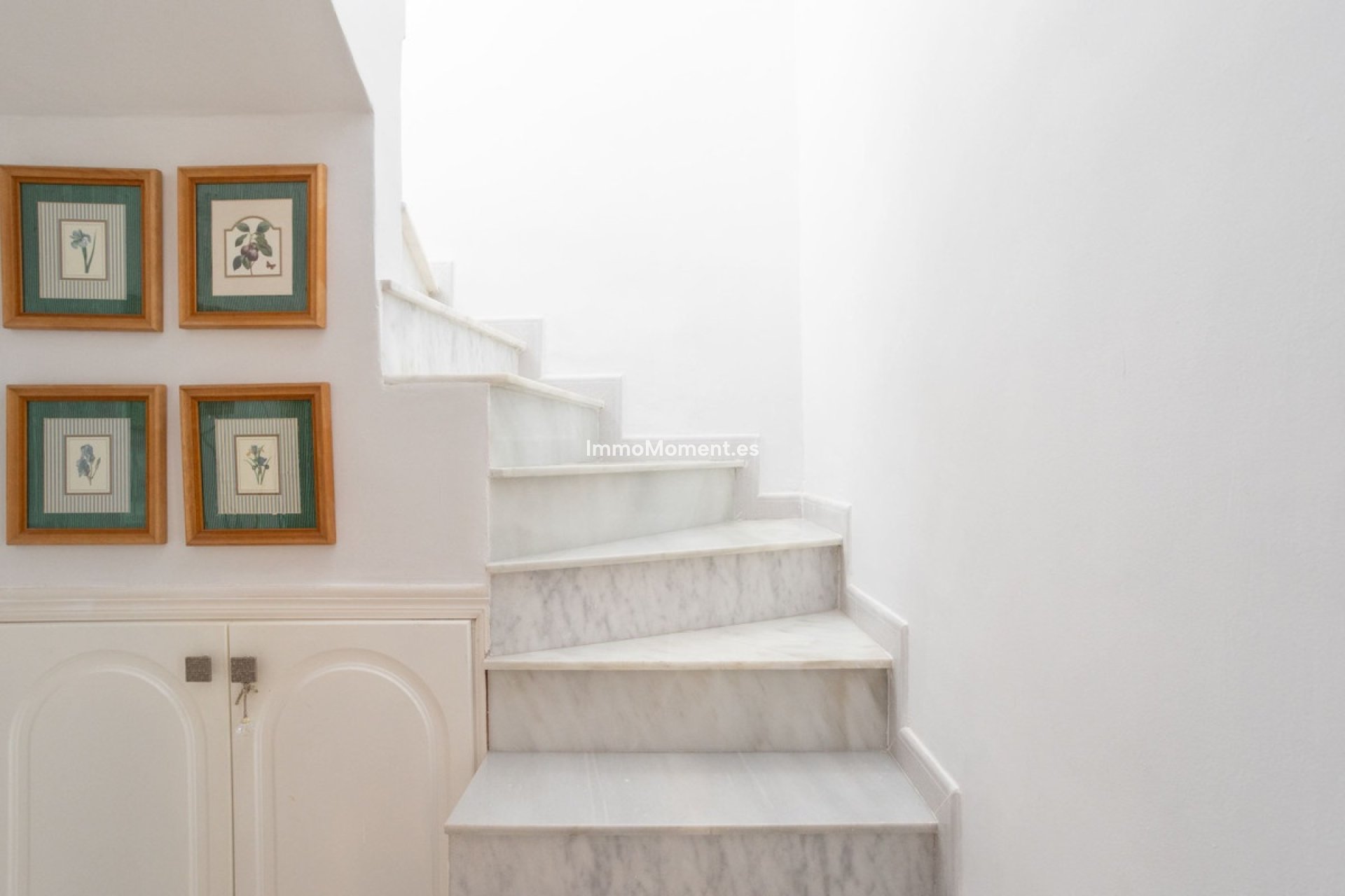 Wiederverkauf - Freistehende Villa - Orihuela - Villamartin