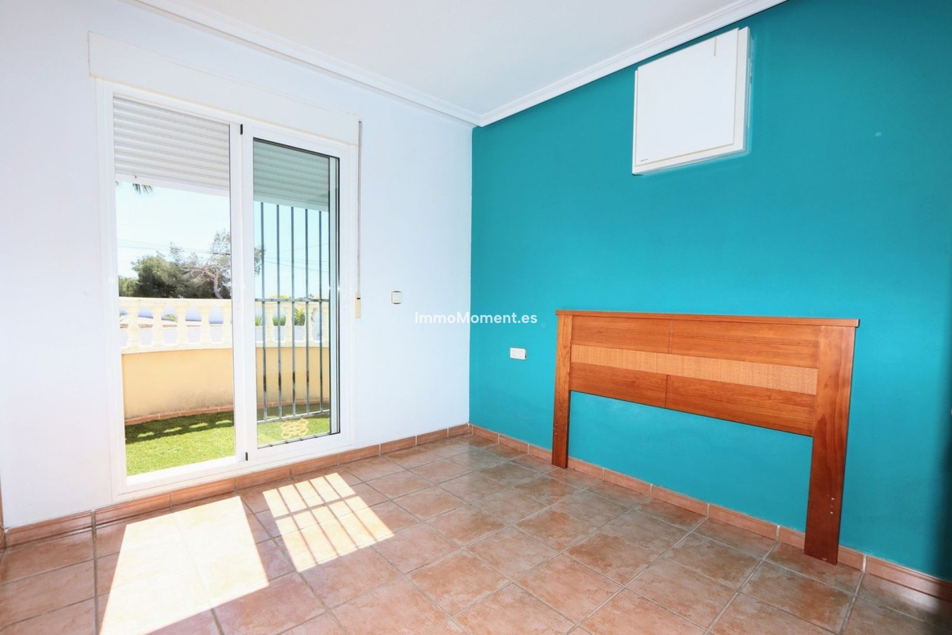 Wiederverkauf - Freistehende Villa - Orihuela - Villamartin