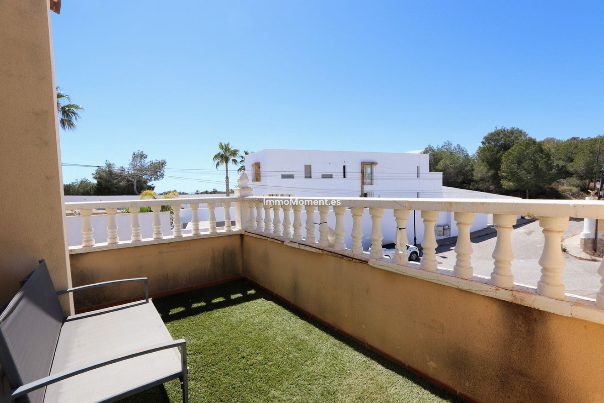 Wiederverkauf - Freistehende Villa - Orihuela - Villamartin