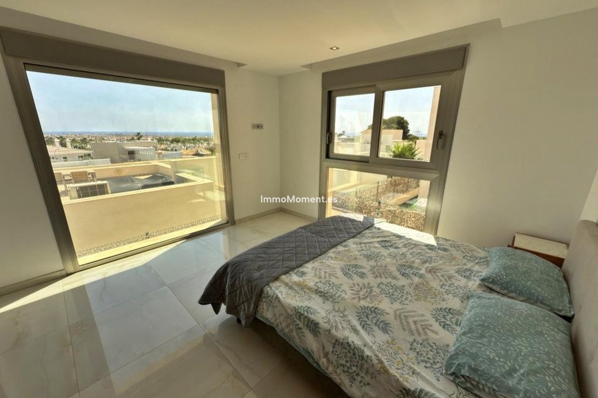 Wiederverkauf - Freistehende Villa - Orihuela - Villamartin