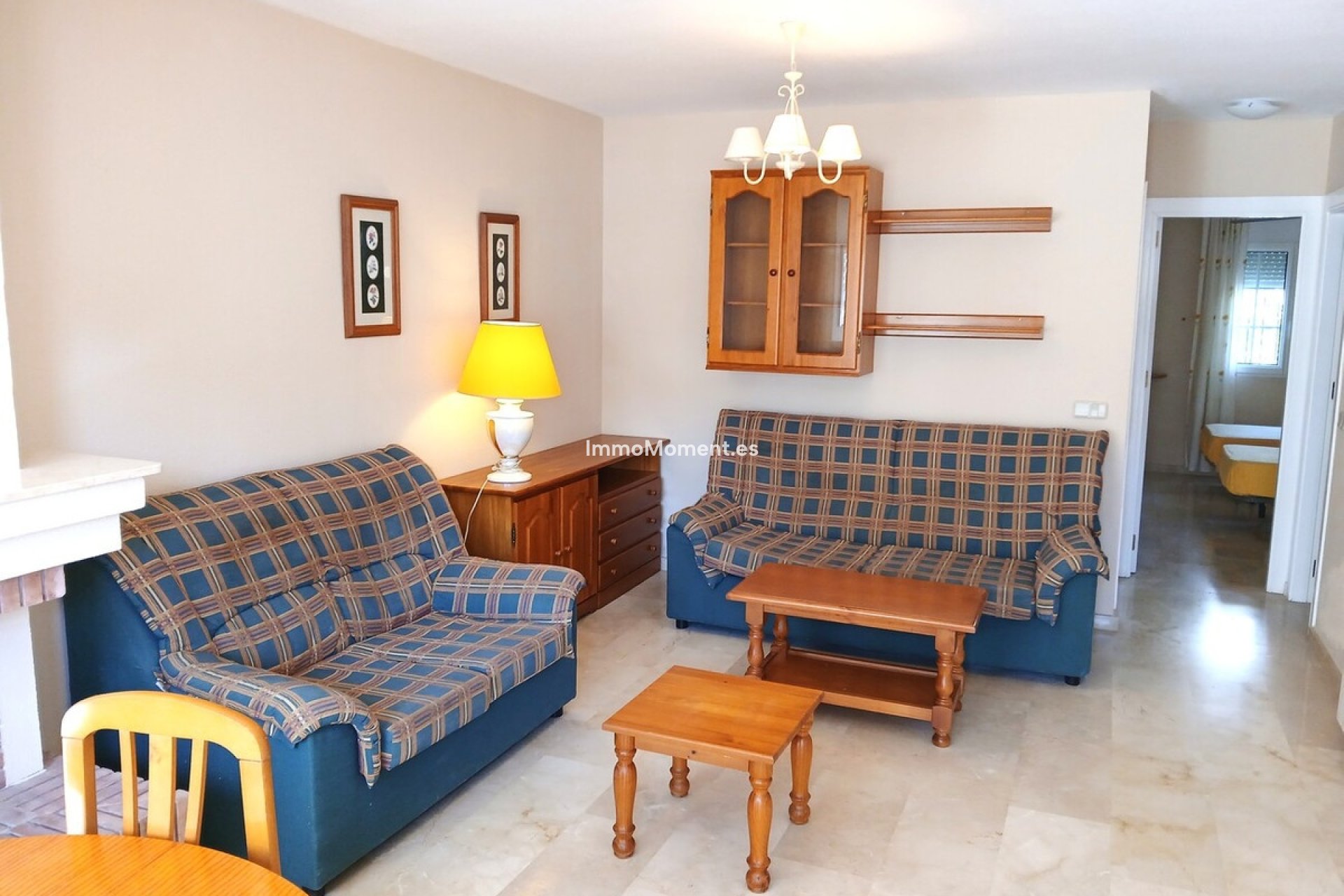 Wiederverkauf - Freistehende Villa - Orihuela - Villamartin