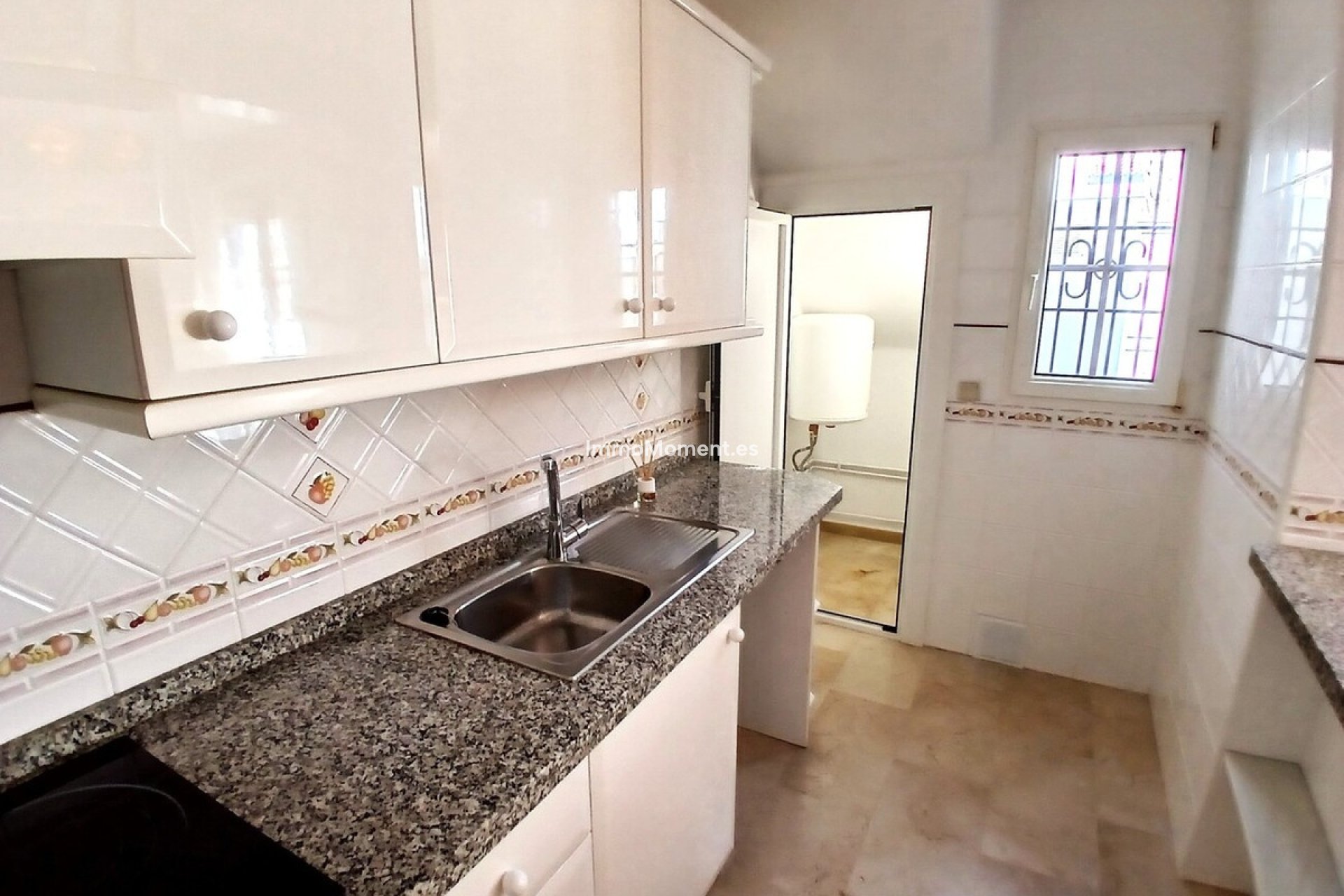 Wiederverkauf - Freistehende Villa - Orihuela - Villamartin