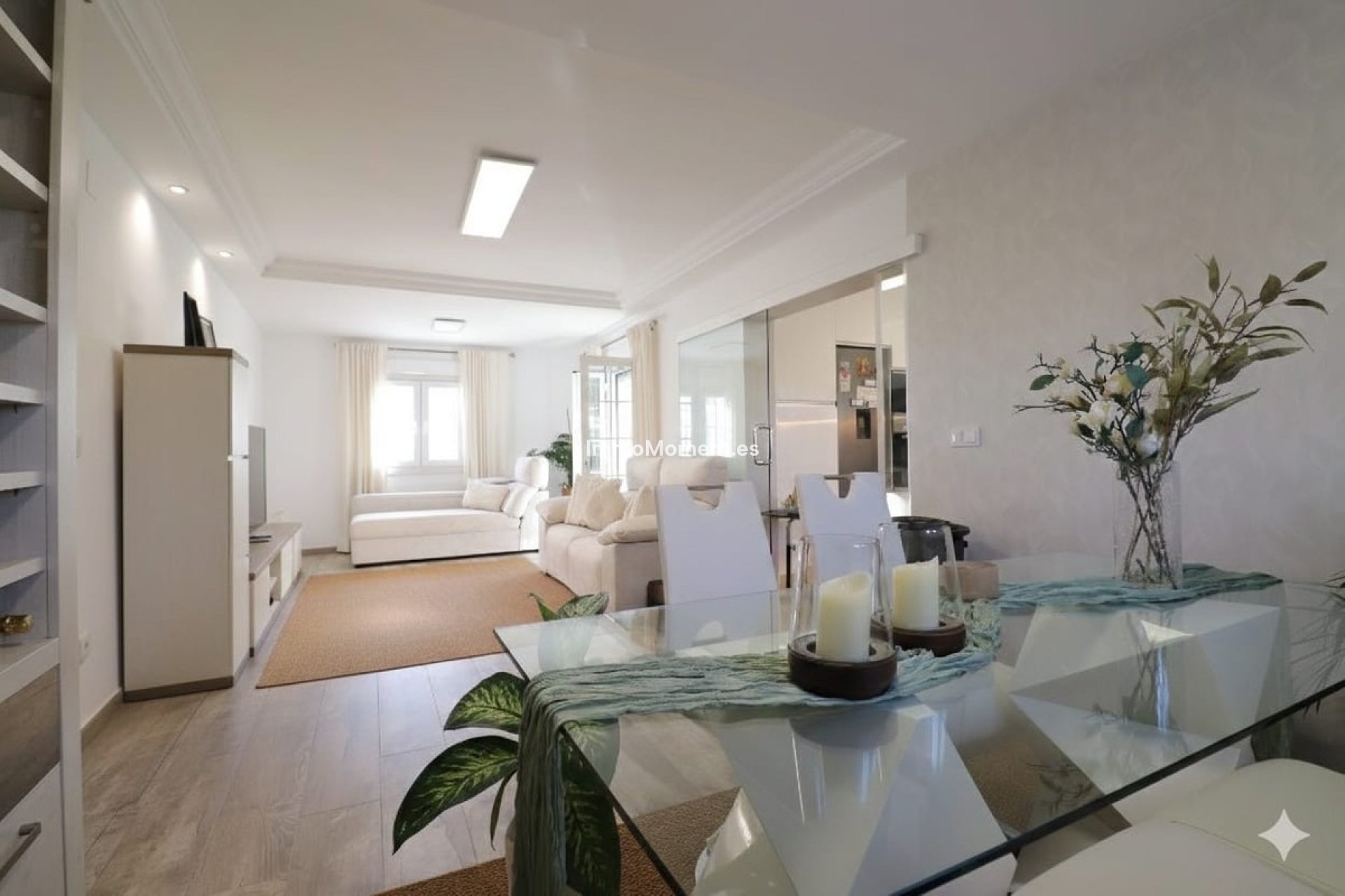 Wiederverkauf - Freistehende Villa - Orihuela - Villamartin