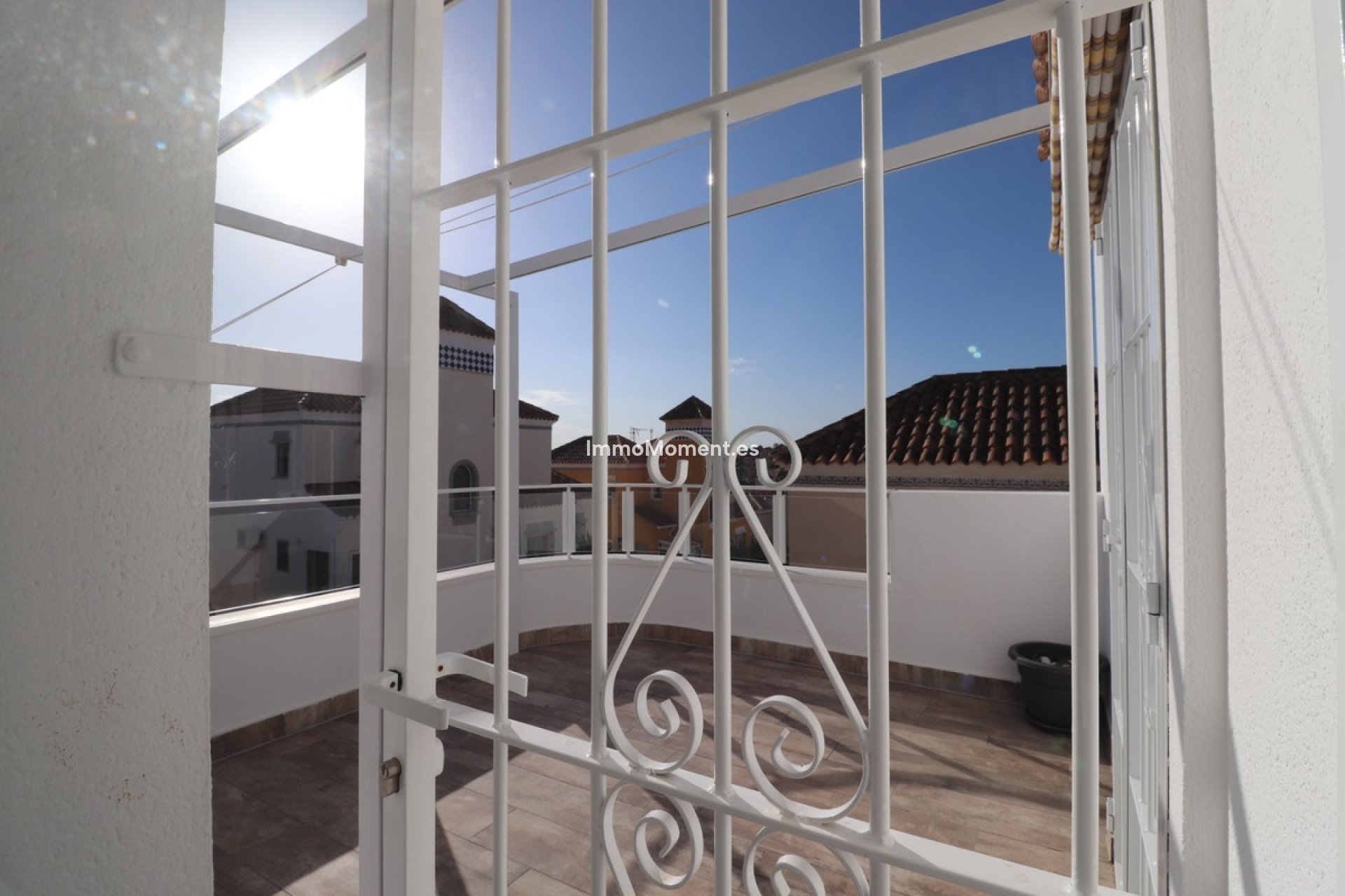 Wiederverkauf - Freistehende Villa - Orihuela - Villamartin
