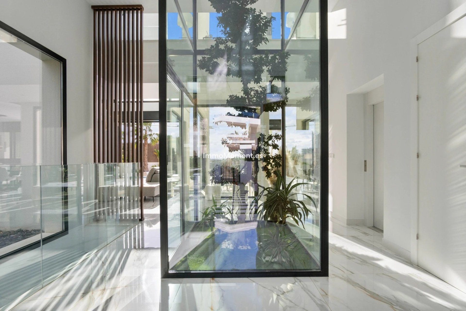 Wiederverkauf - Freistehende Villa - Orihuela - Villamartín