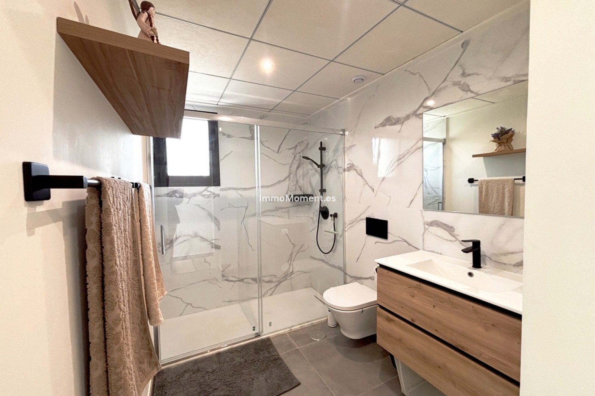 Wiederverkauf - Freistehende Villa - Orihuela - Villamartin
