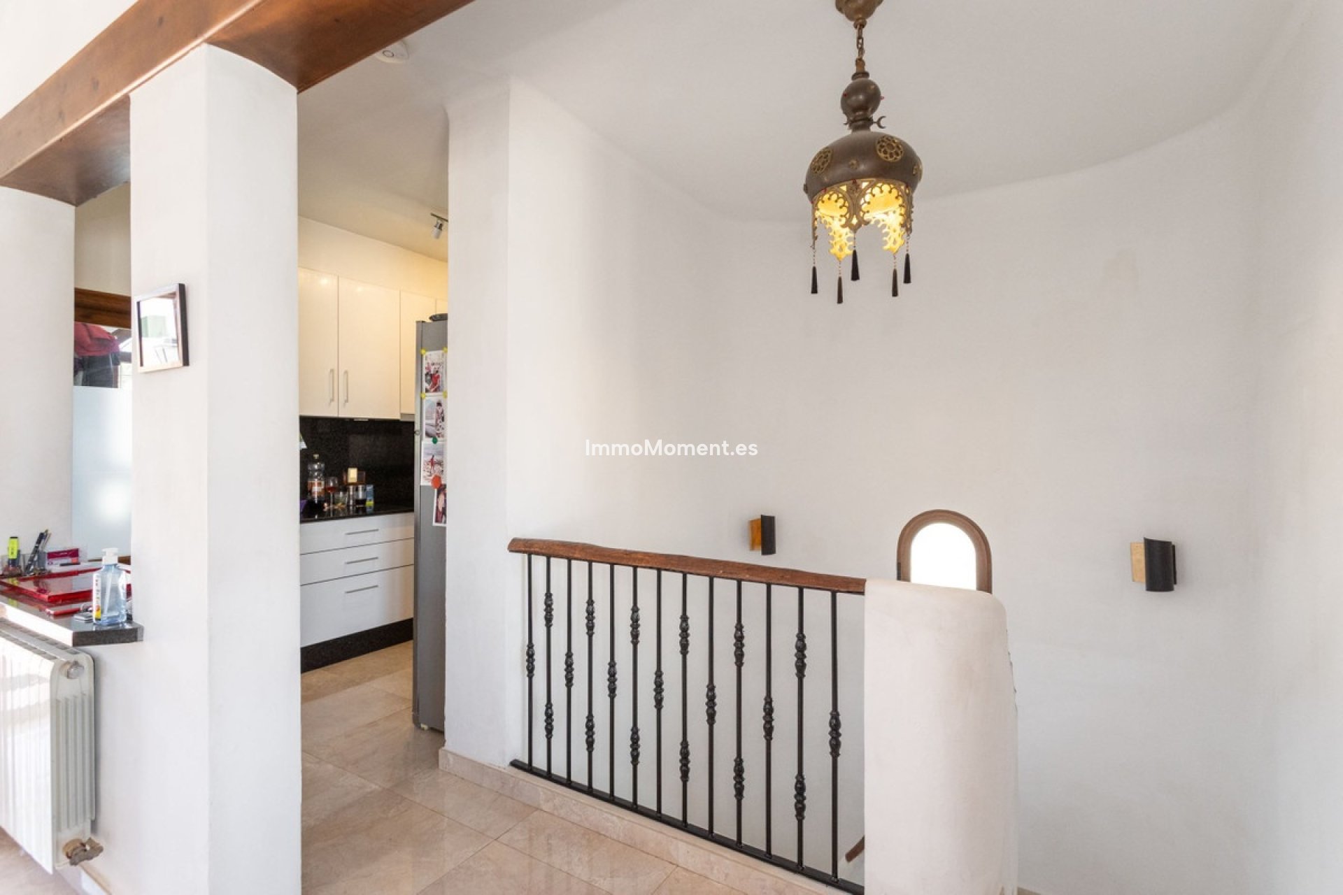 Wiederverkauf - Freistehende Villa - Orihuela - Villamartin