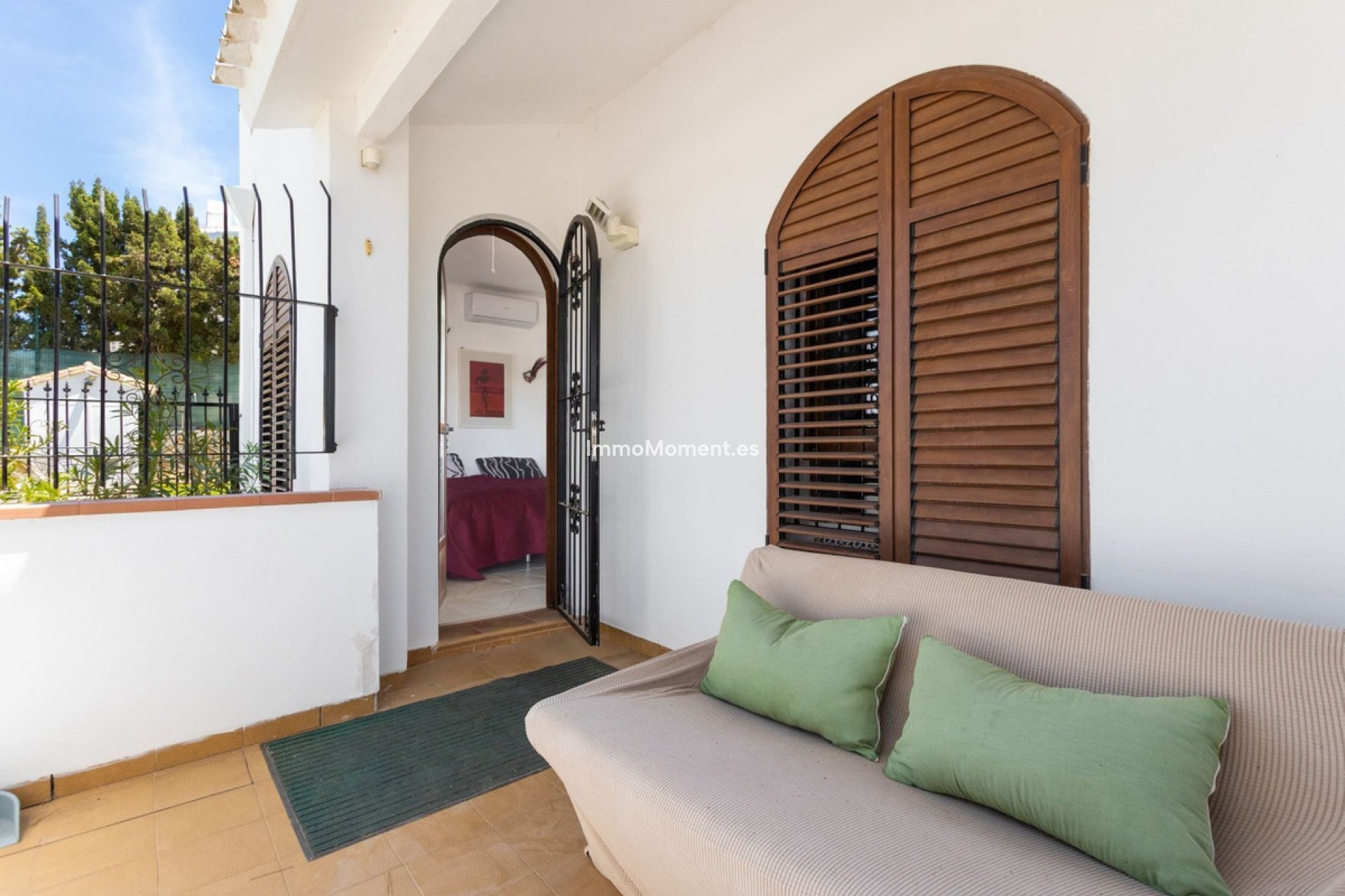 Wiederverkauf - Freistehende Villa - Orihuela - Villamartin