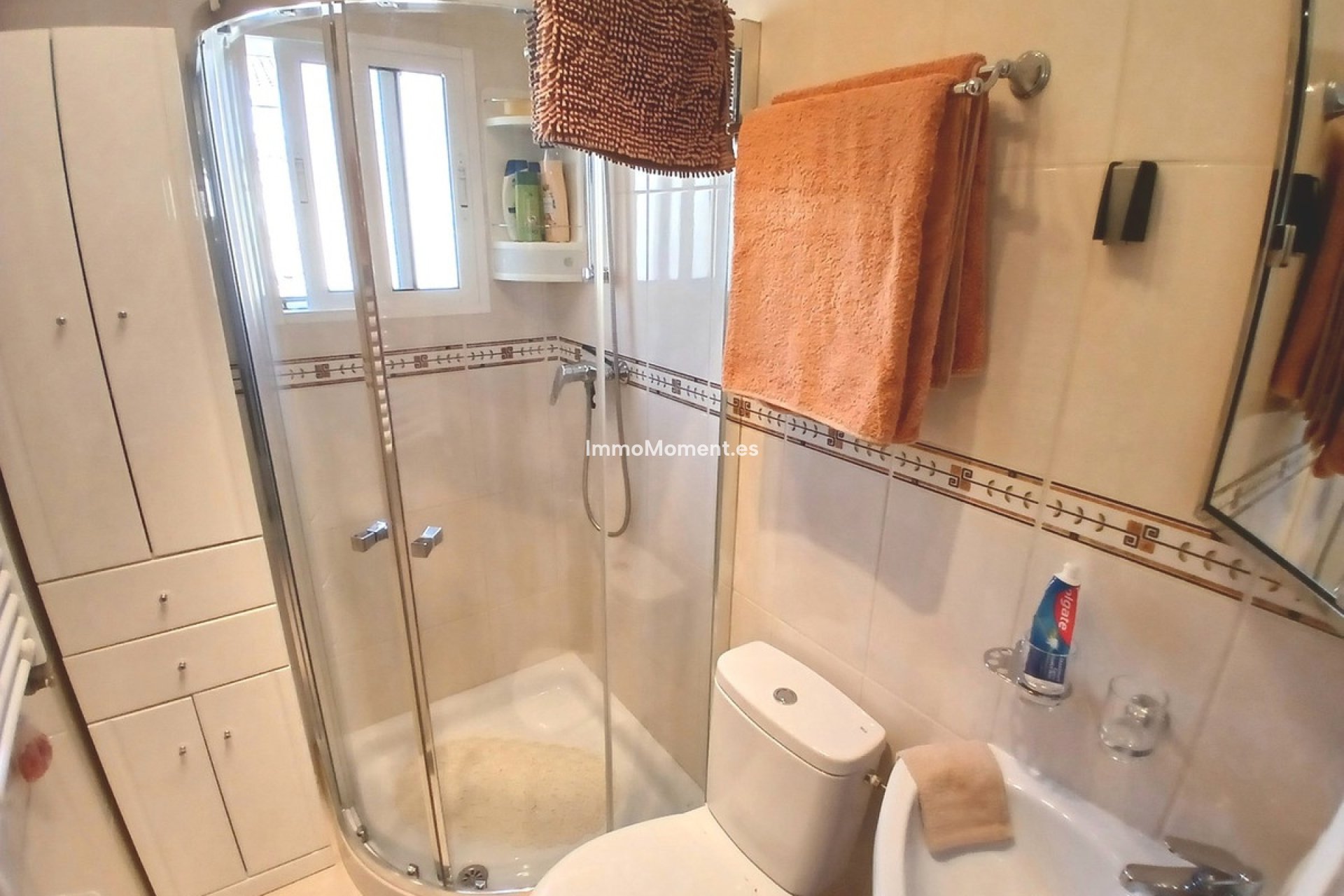 Wiederverkauf - Freistehende Villa - Orihuela - Villamartín
