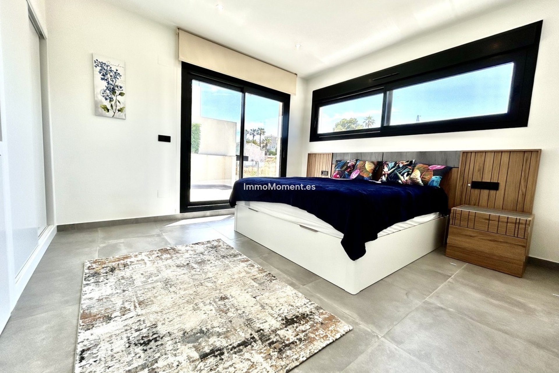 Wiederverkauf - Freistehende Villa - Orihuela - Villamartín