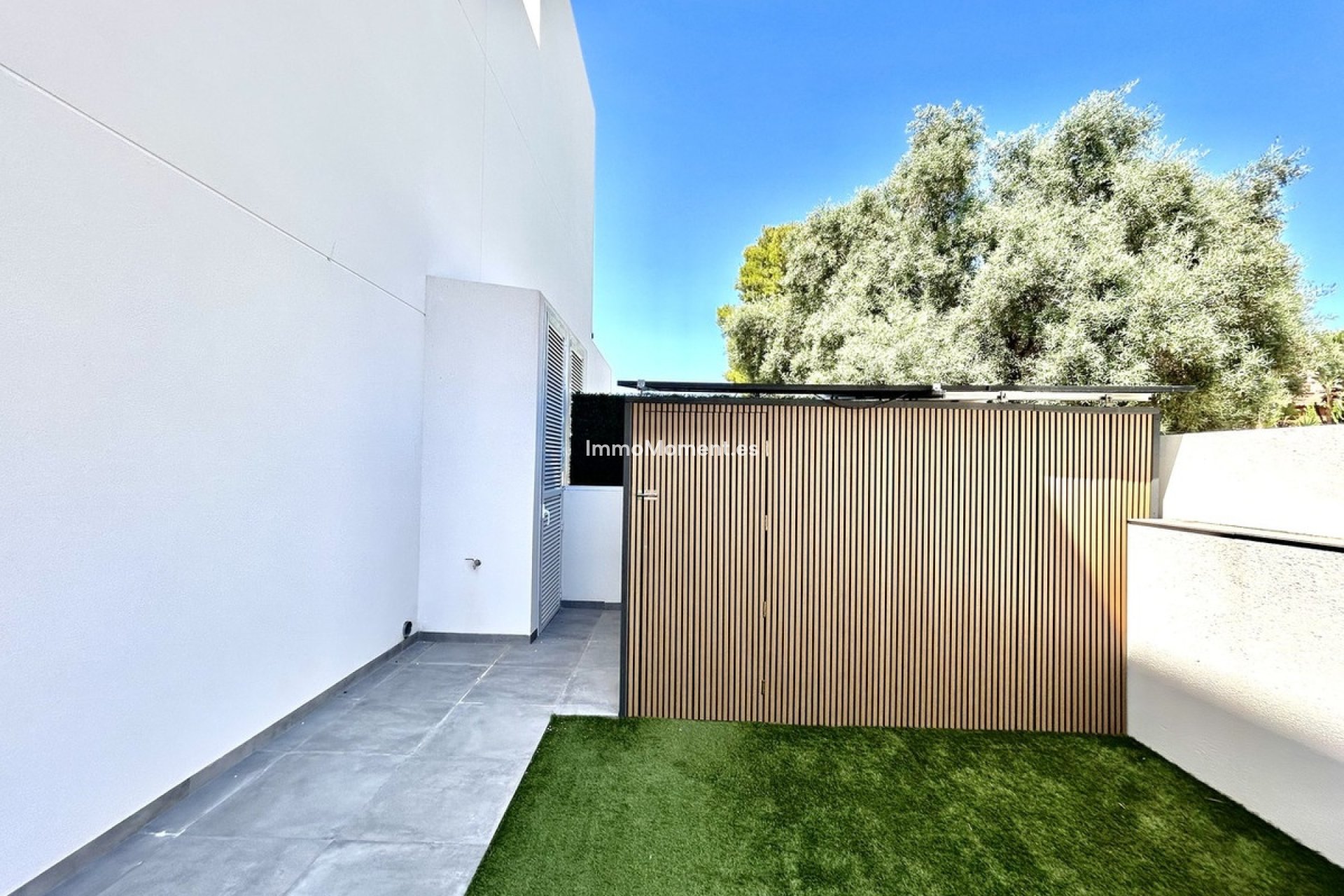Wiederverkauf - Freistehende Villa - Orihuela - Villamartín