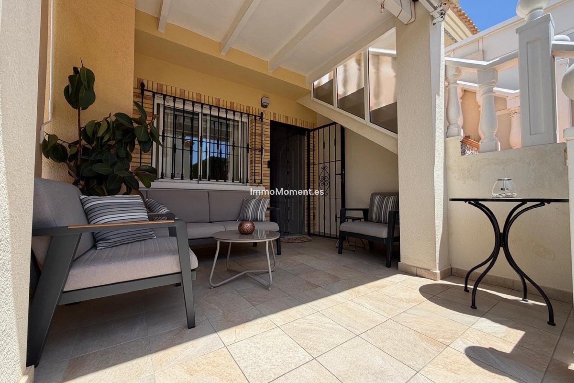 Wiederverkauf - Freistehende Villa - Orihuela - Villamartín