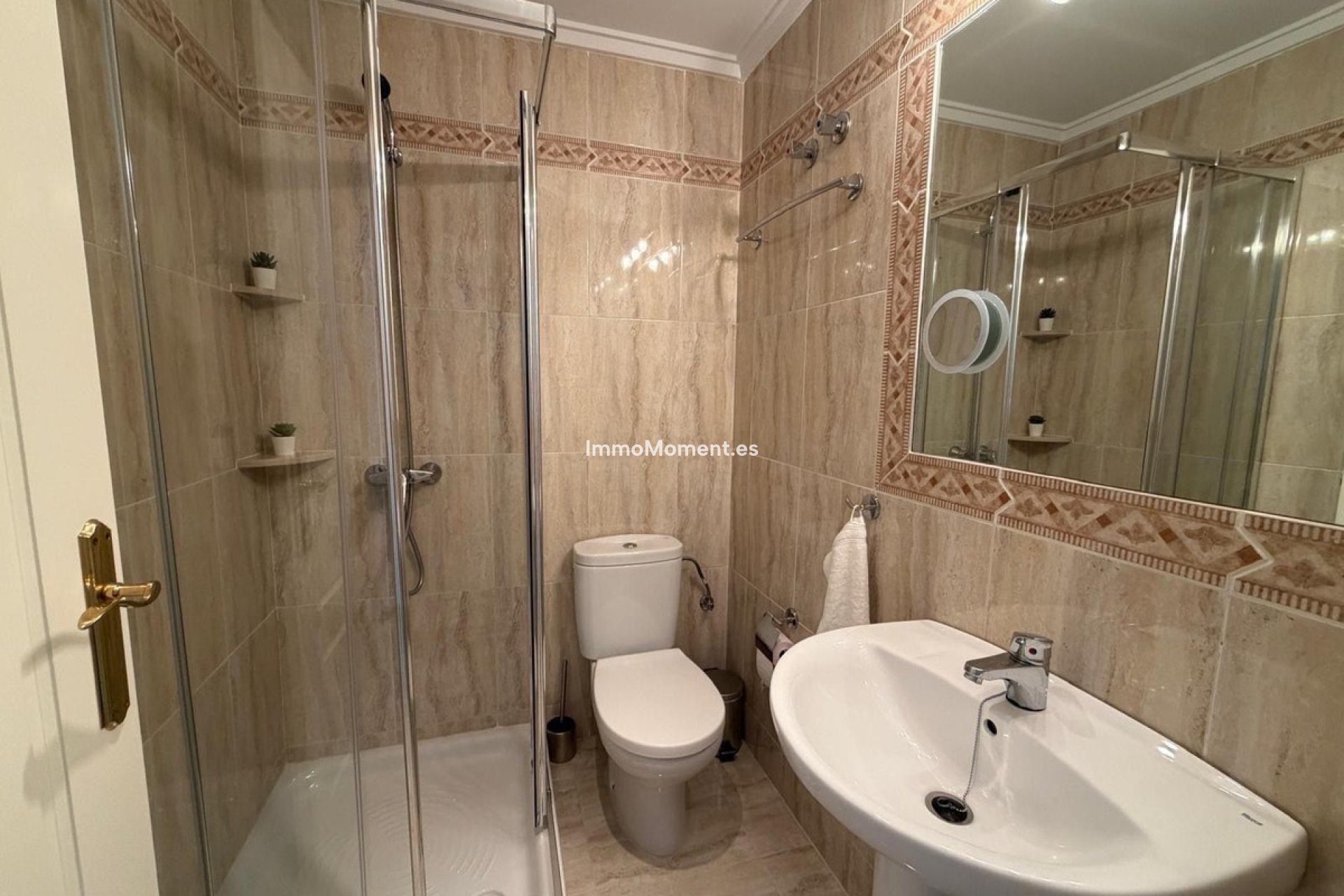 Wiederverkauf - Freistehende Villa - Orihuela - Villamartín