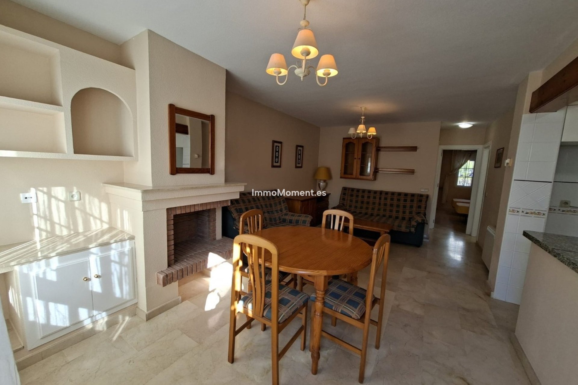 Wiederverkauf - Freistehende Villa - Orihuela - Villamartín