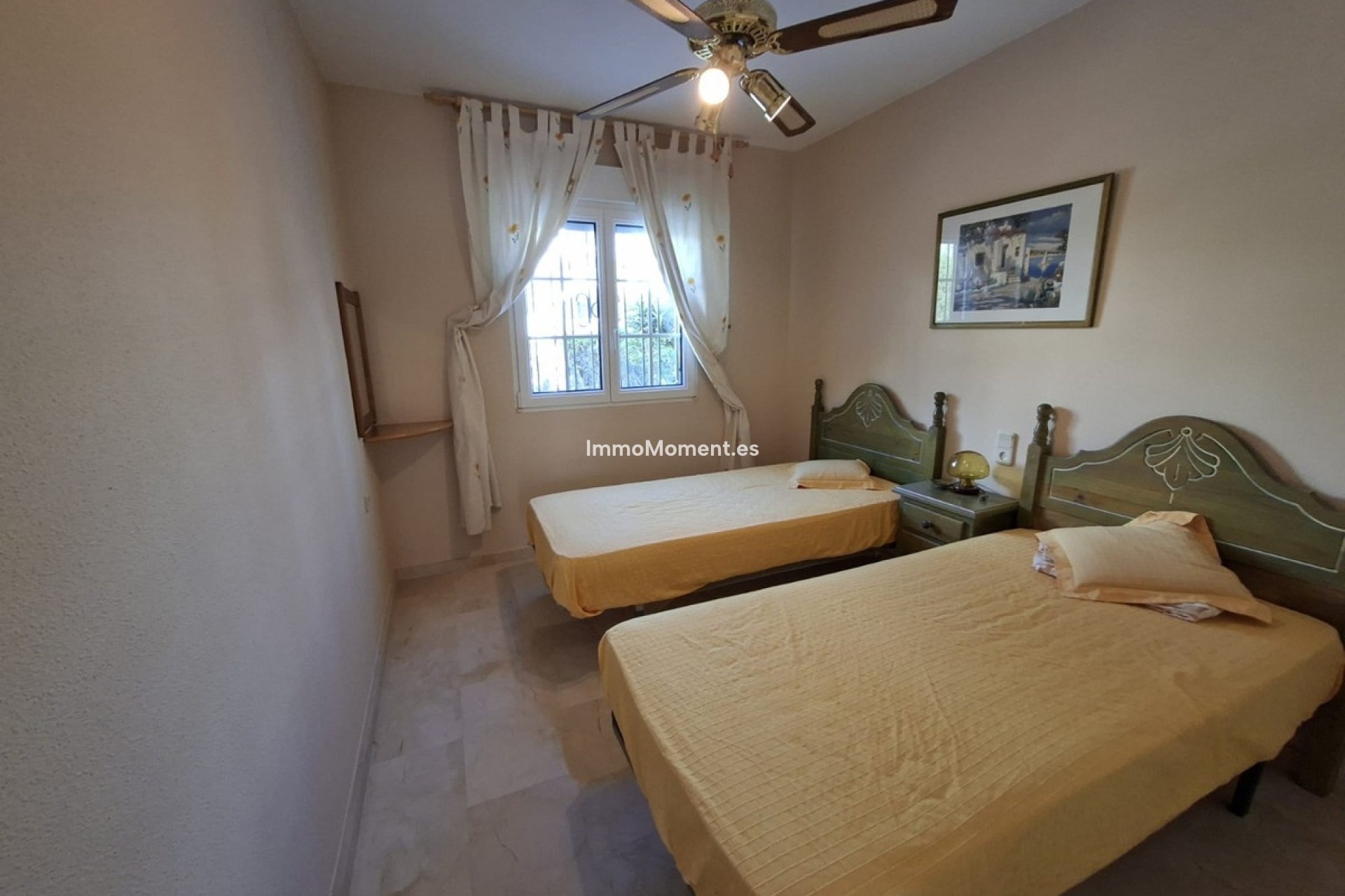 Wiederverkauf - Freistehende Villa - Orihuela - Villamartín