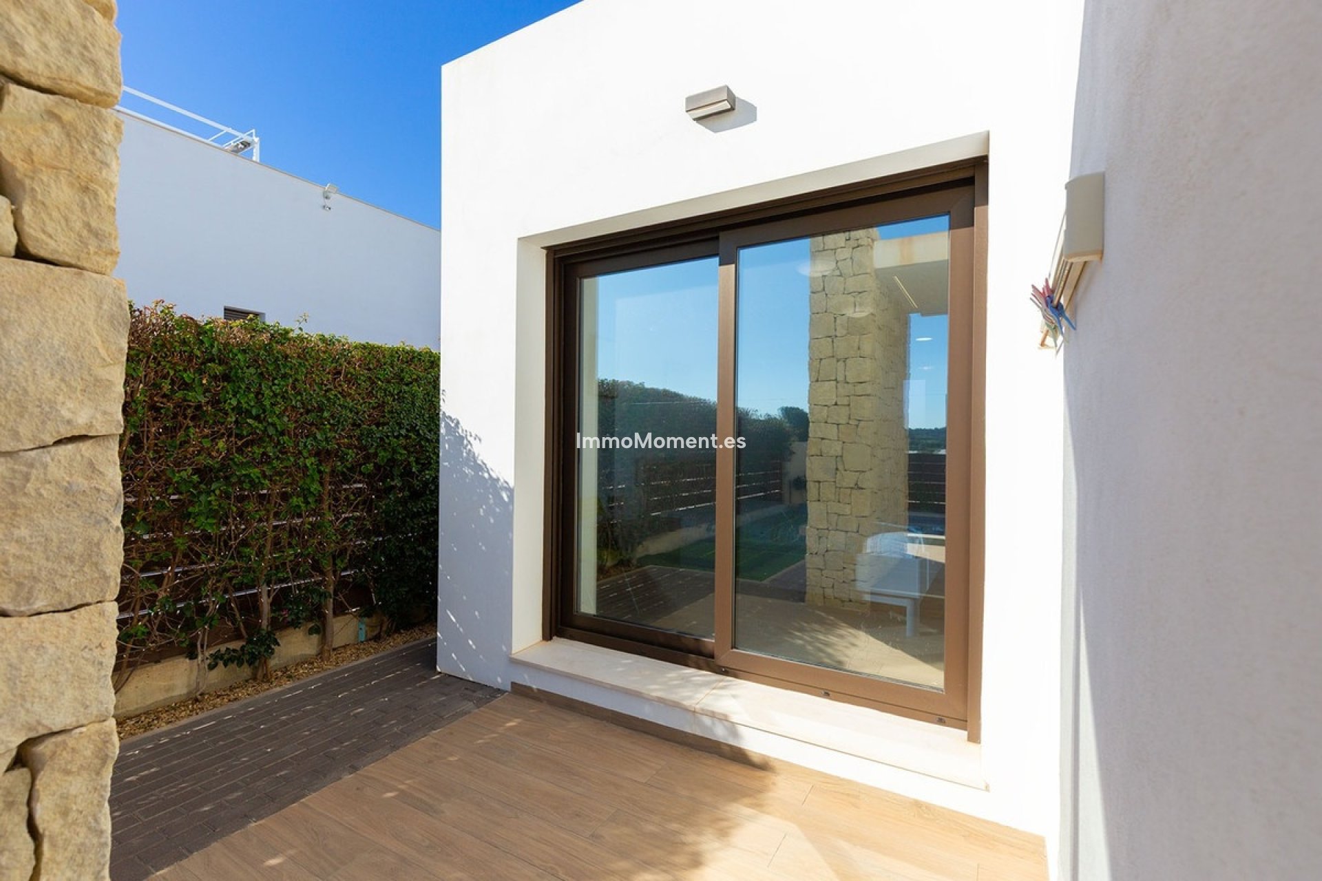 Wiederverkauf - Freistehende Villa - Orihuela - Vistabella Golf