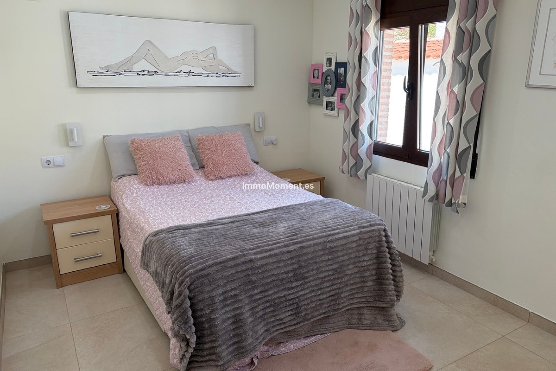 Wiederverkauf - Freistehende Villa - Pilar de la Horadada - Pinar de Campoverde