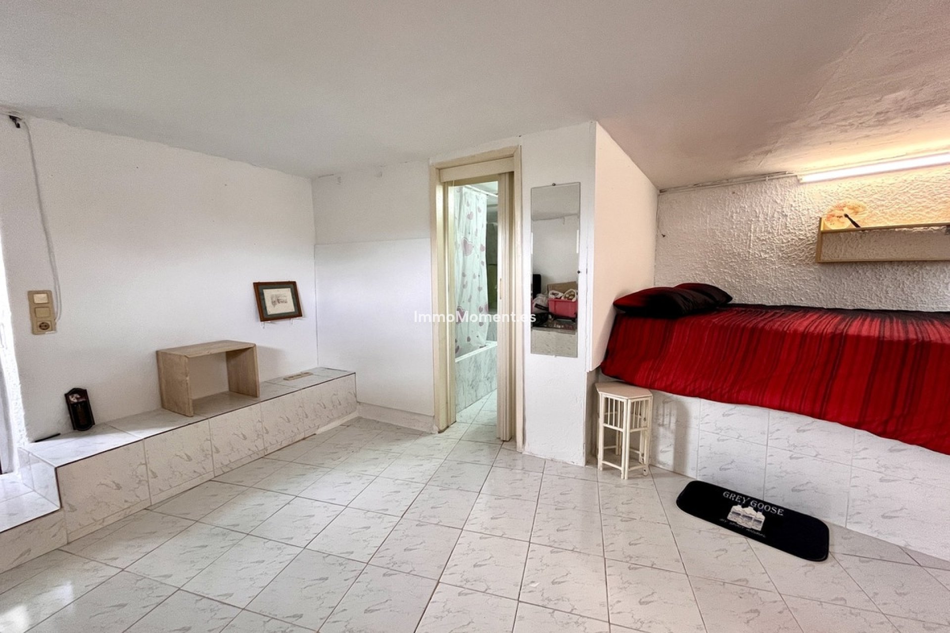 Wiederverkauf - Freistehende Villa - Pilar de la Horadada - Pinar de Campoverde
