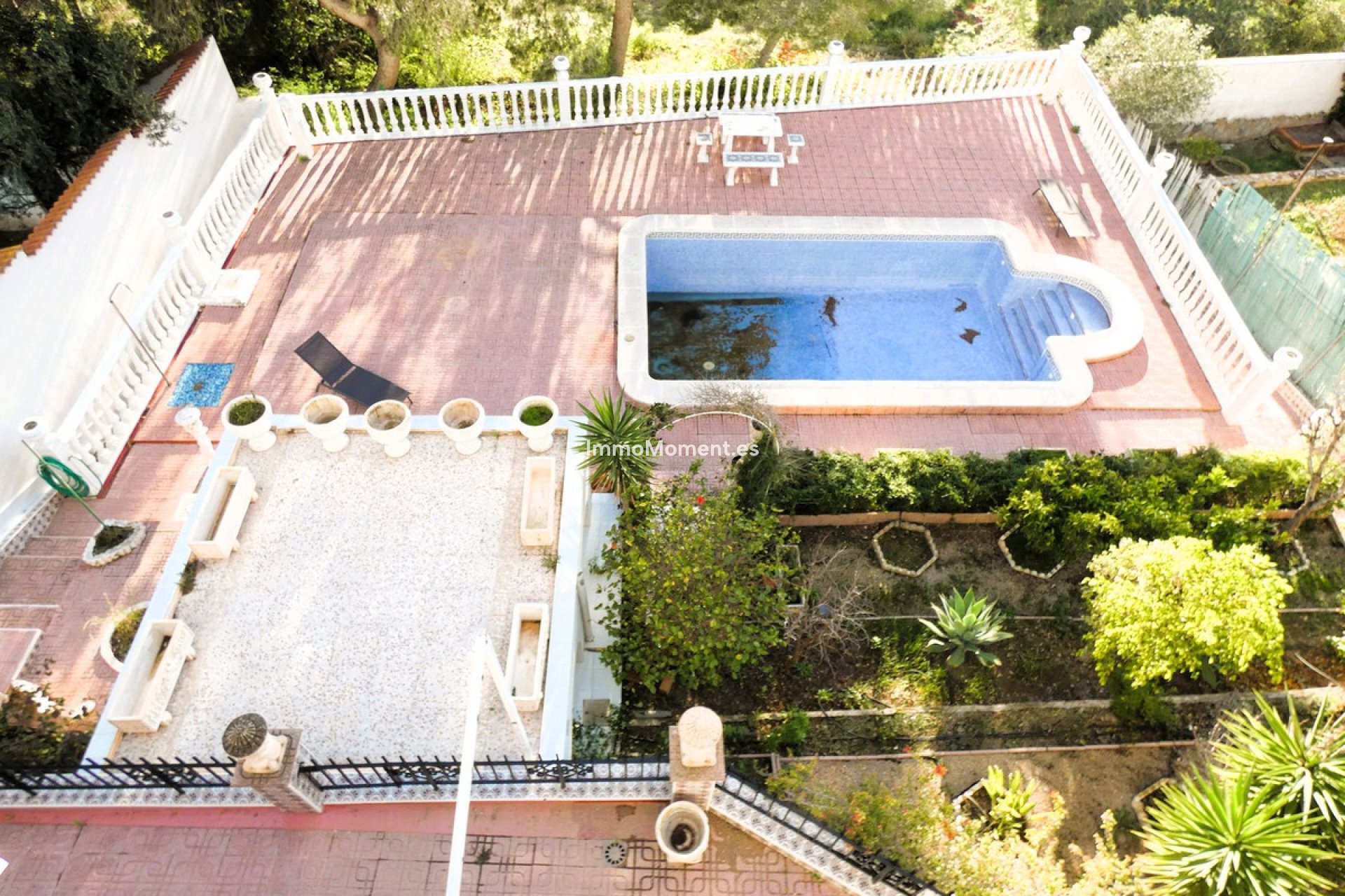 Wiederverkauf - Freistehende Villa - Pilar de la Horadada - Pinar de Campoverde