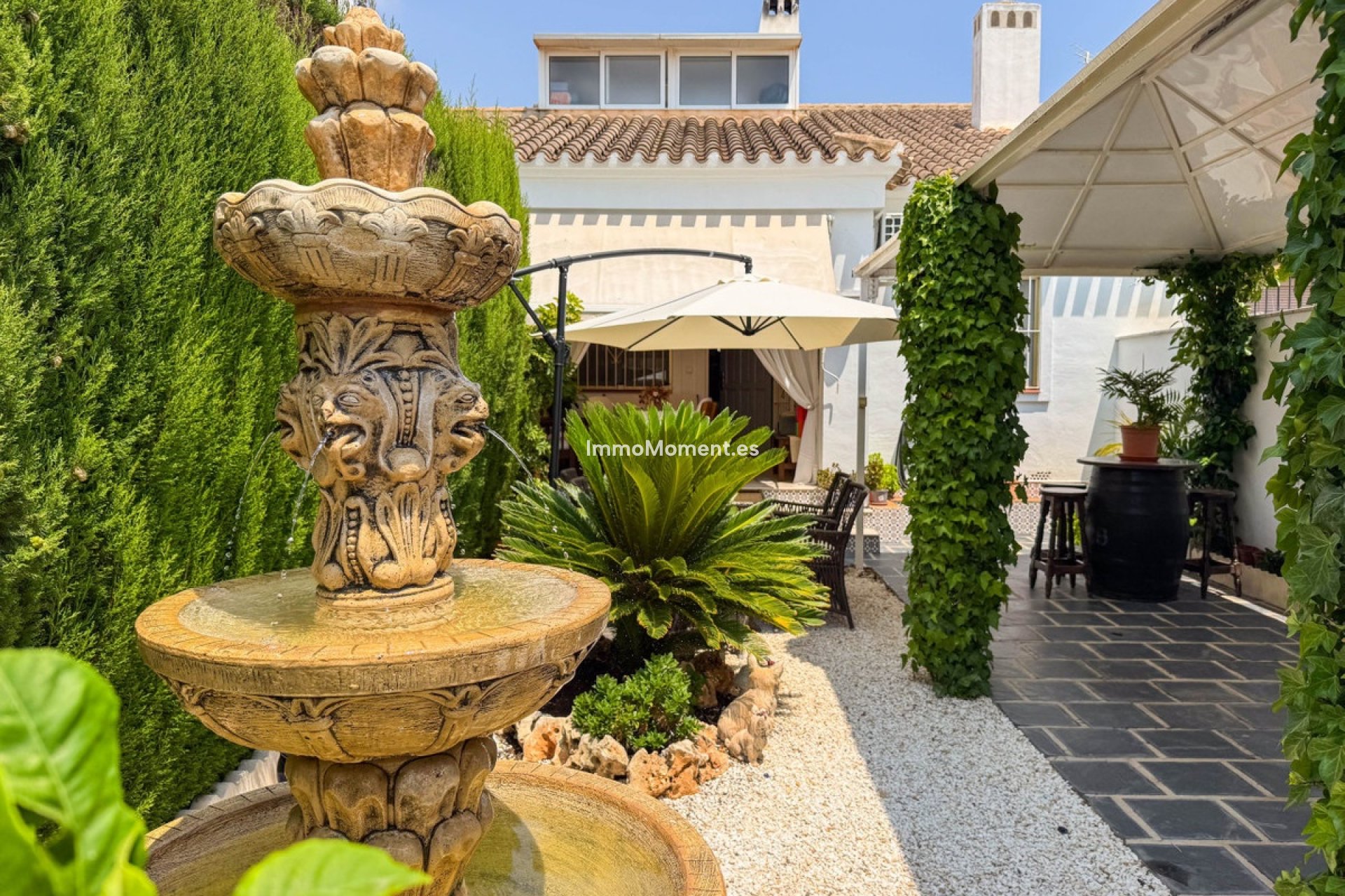 Wiederverkauf - Freistehende Villa - Pilar de la Horadada - Torre de la Horadada