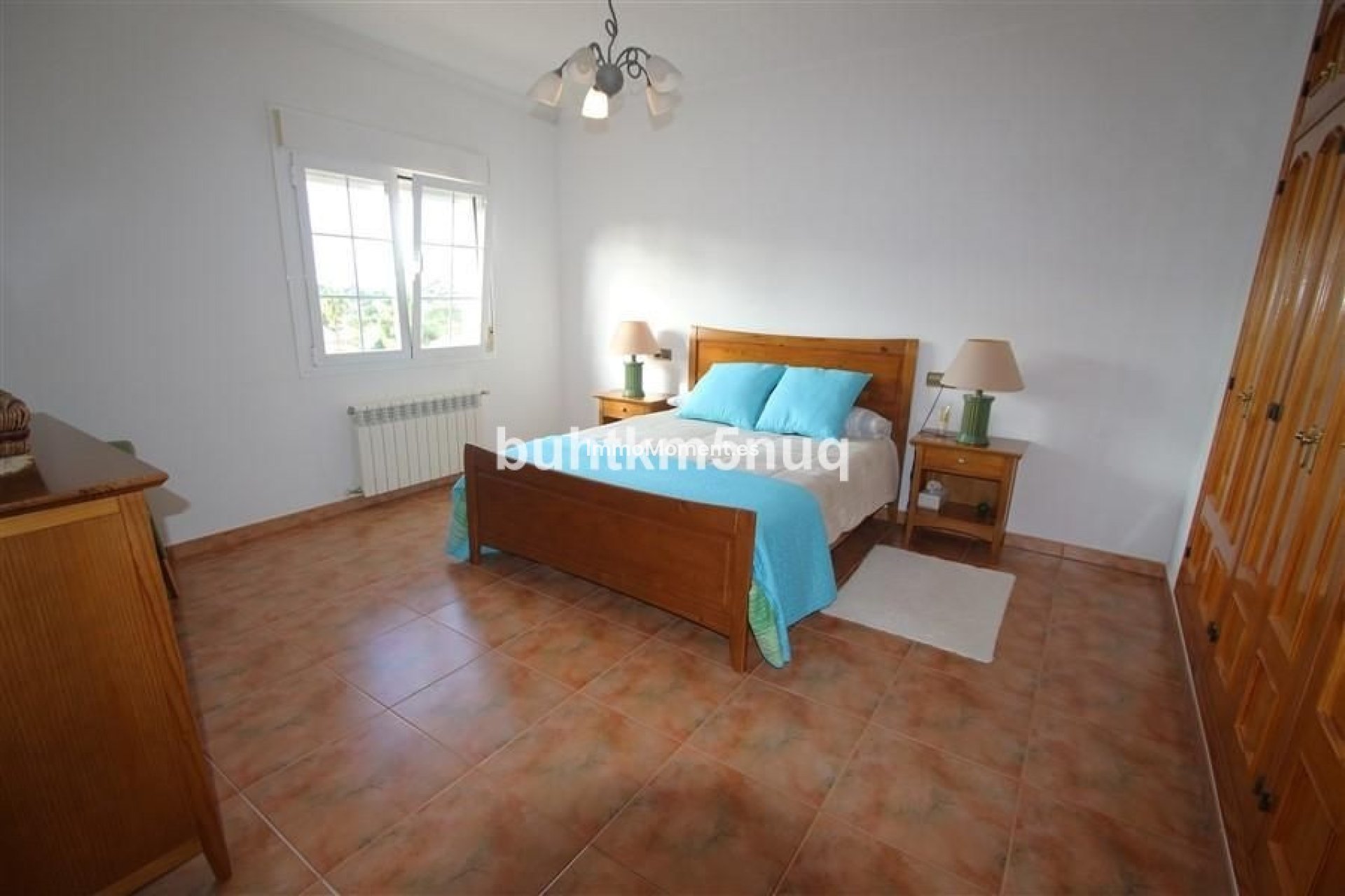 Wiederverkauf - Freistehende Villa - Pinoso - Los Pinos