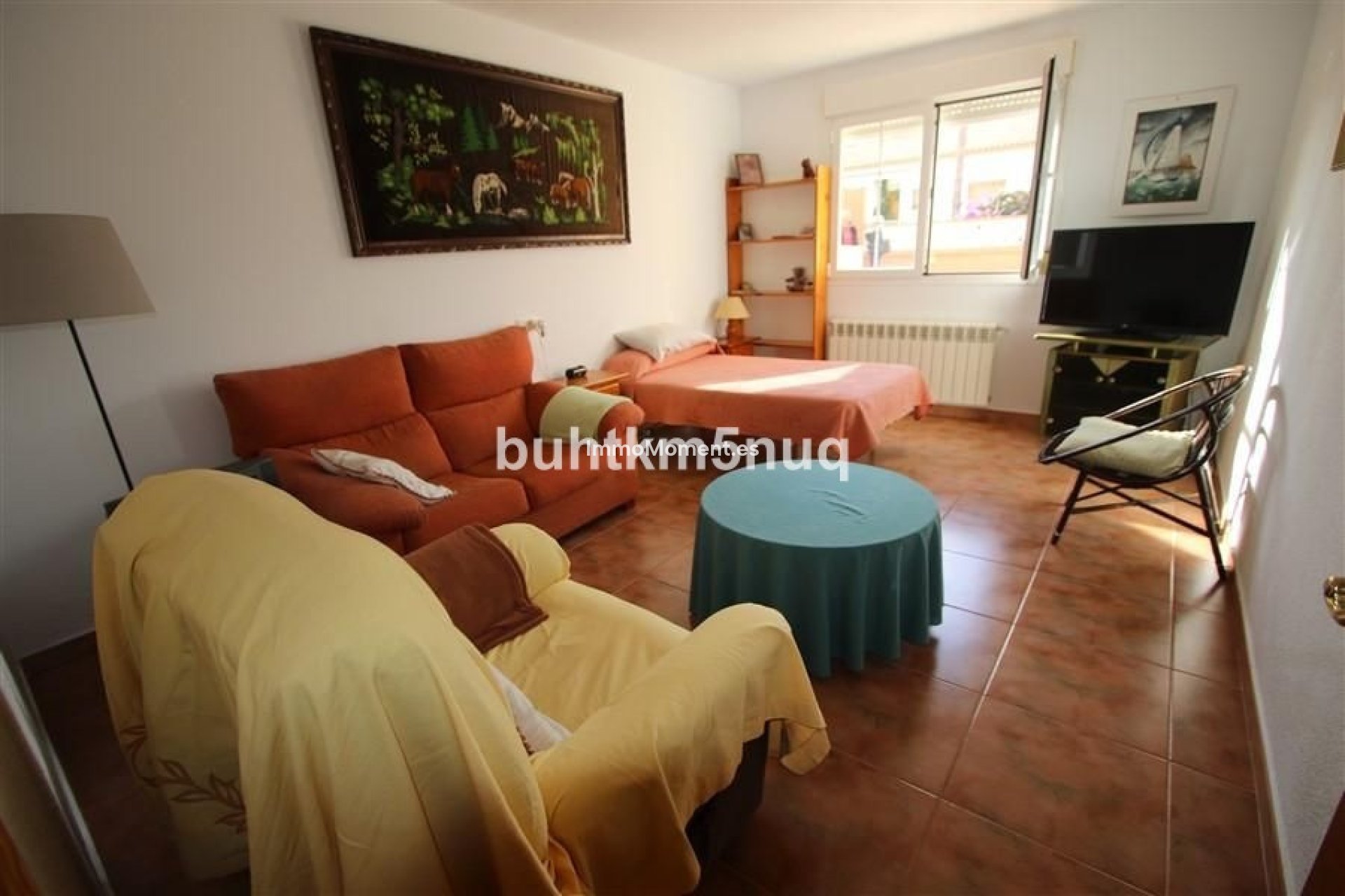 Wiederverkauf - Freistehende Villa - Pinoso - Los Pinos