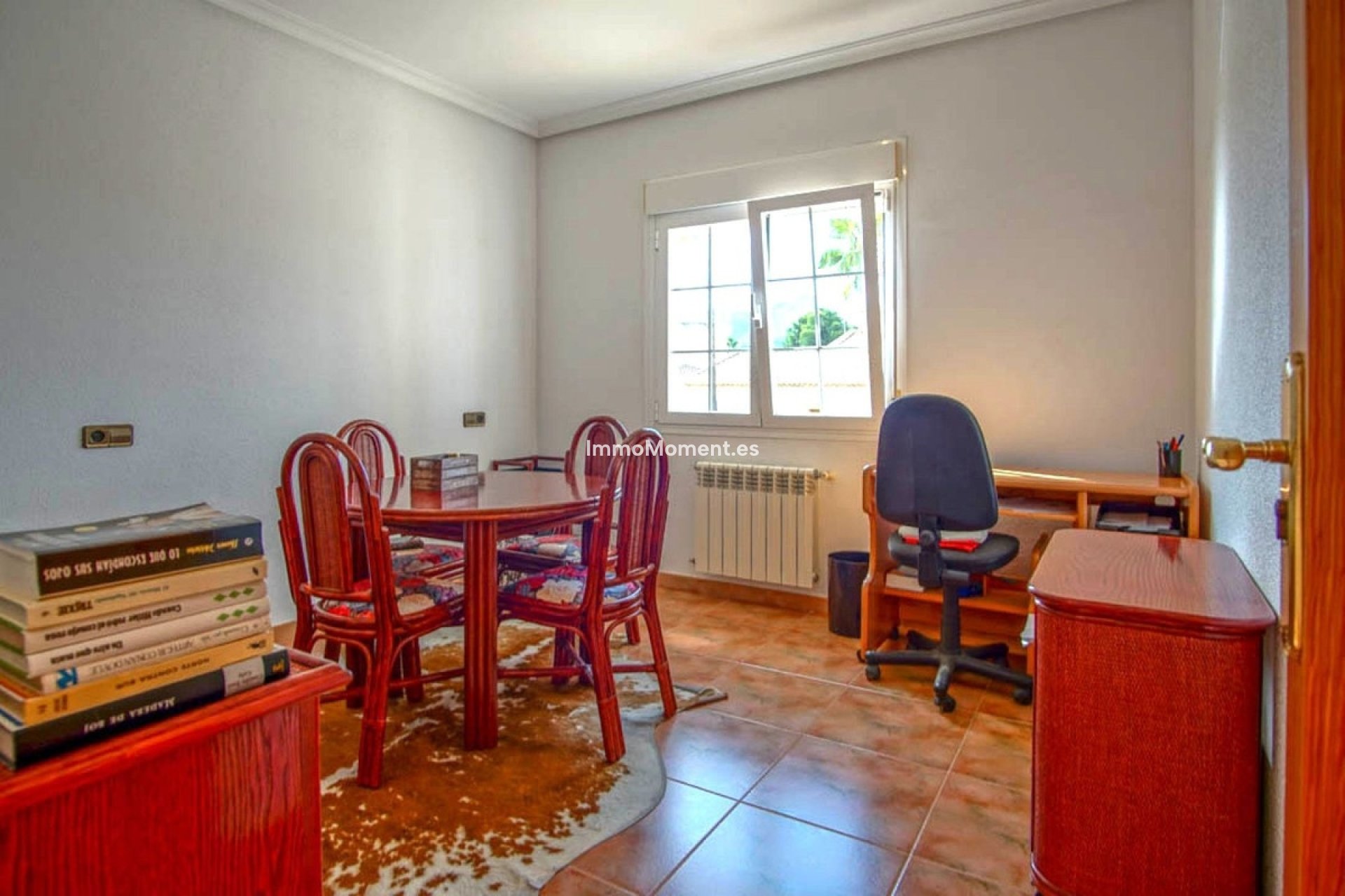 Wiederverkauf - Freistehende Villa - Pinoso - Los Pinos