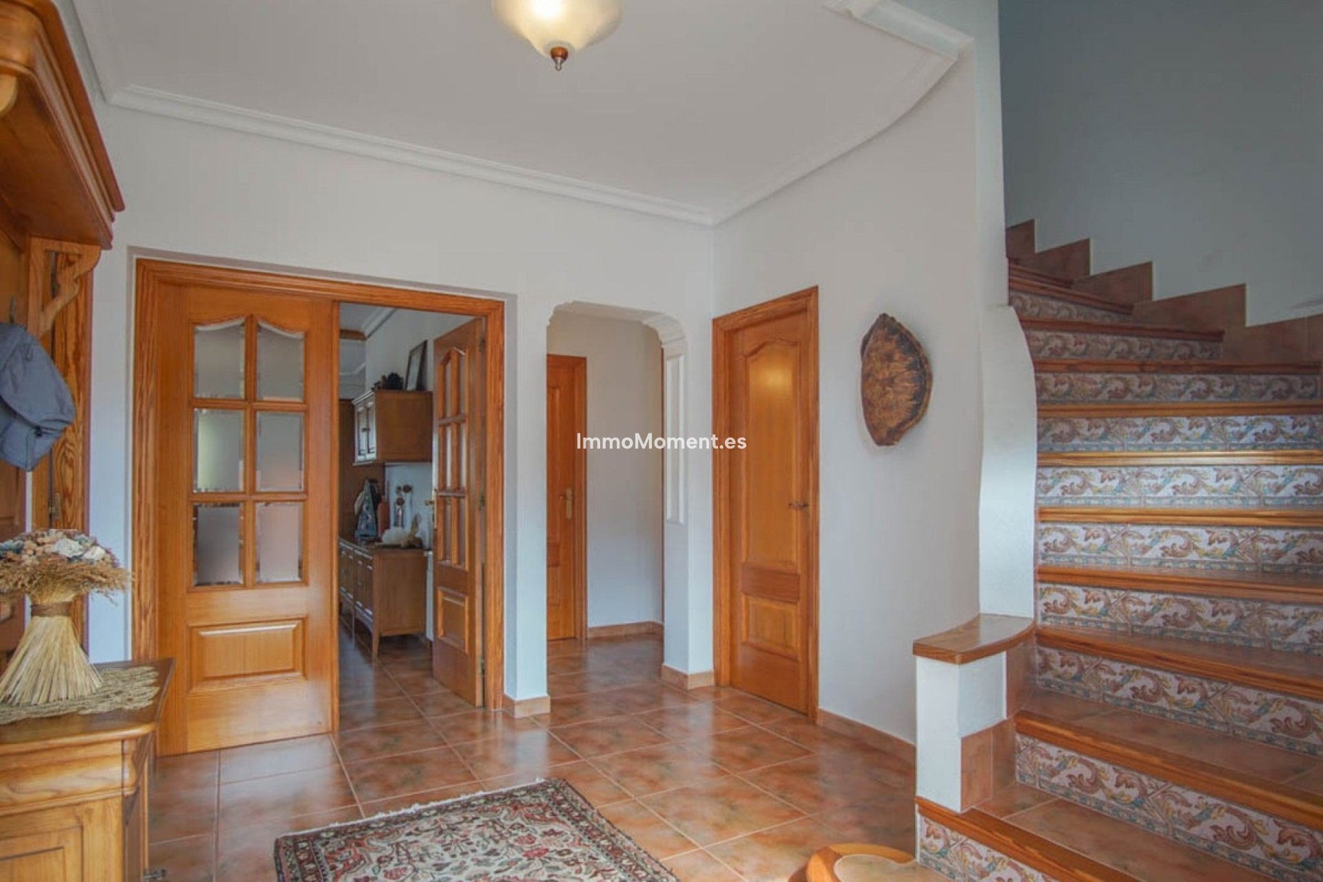 Wiederverkauf - Freistehende Villa - Pinoso - Los Pinos
