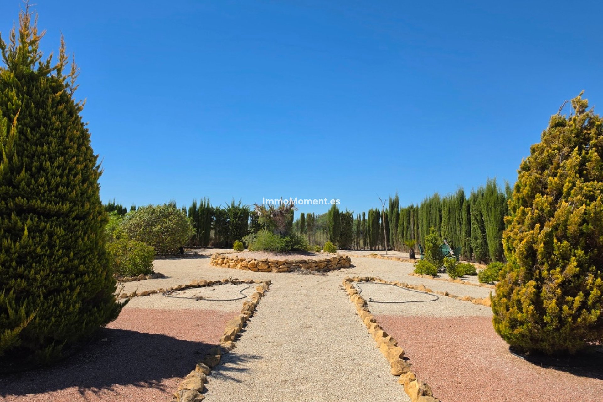 Wiederverkauf - Freistehende Villa - Pinoso - Pinoso Centro