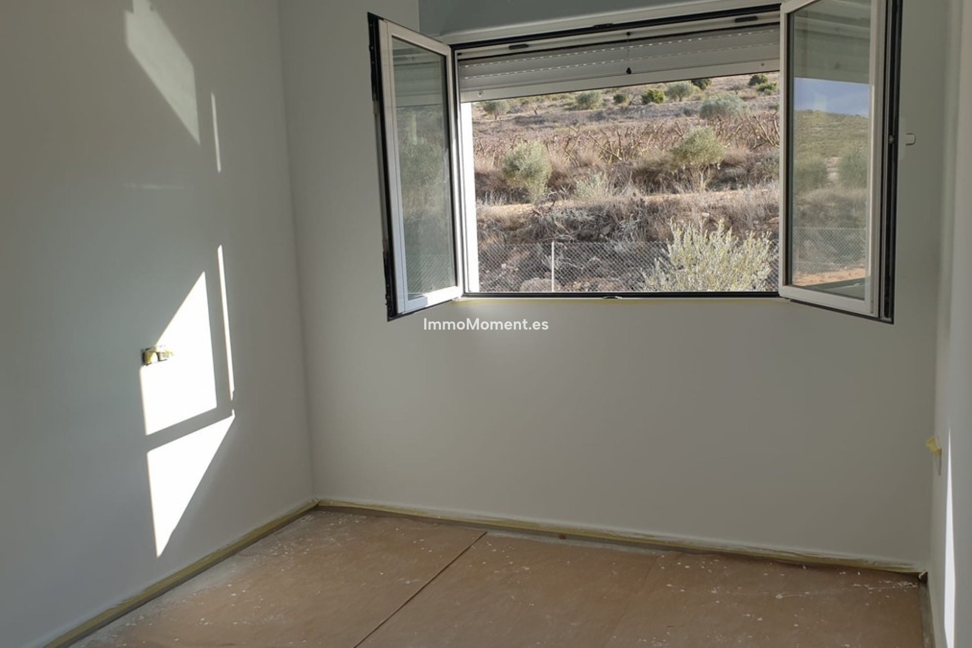 Wiederverkauf - Freistehende Villa - Pinoso - Pinoso Centro
