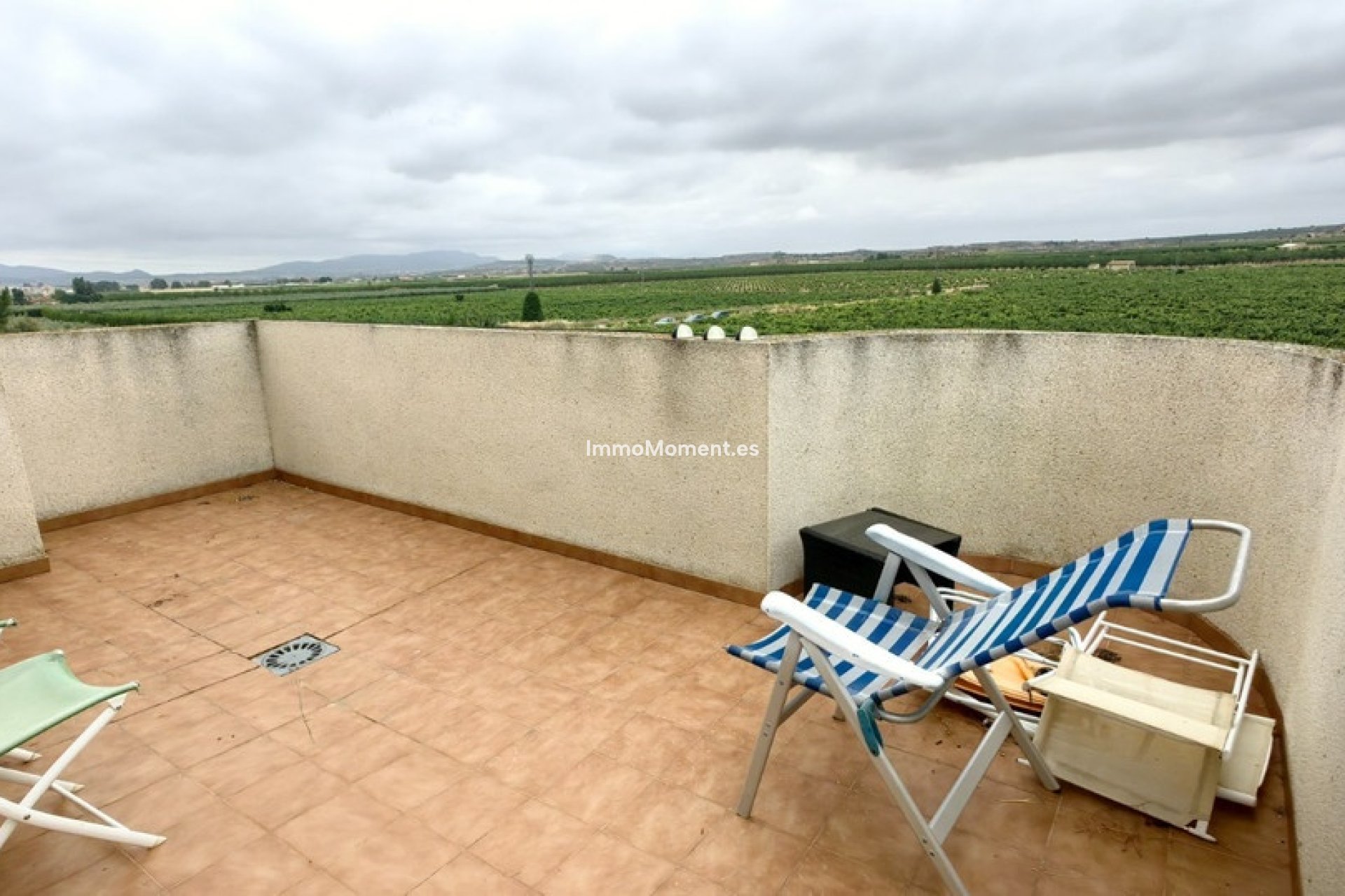 Wiederverkauf - Freistehende Villa - Pinoso - Pinoso Centro