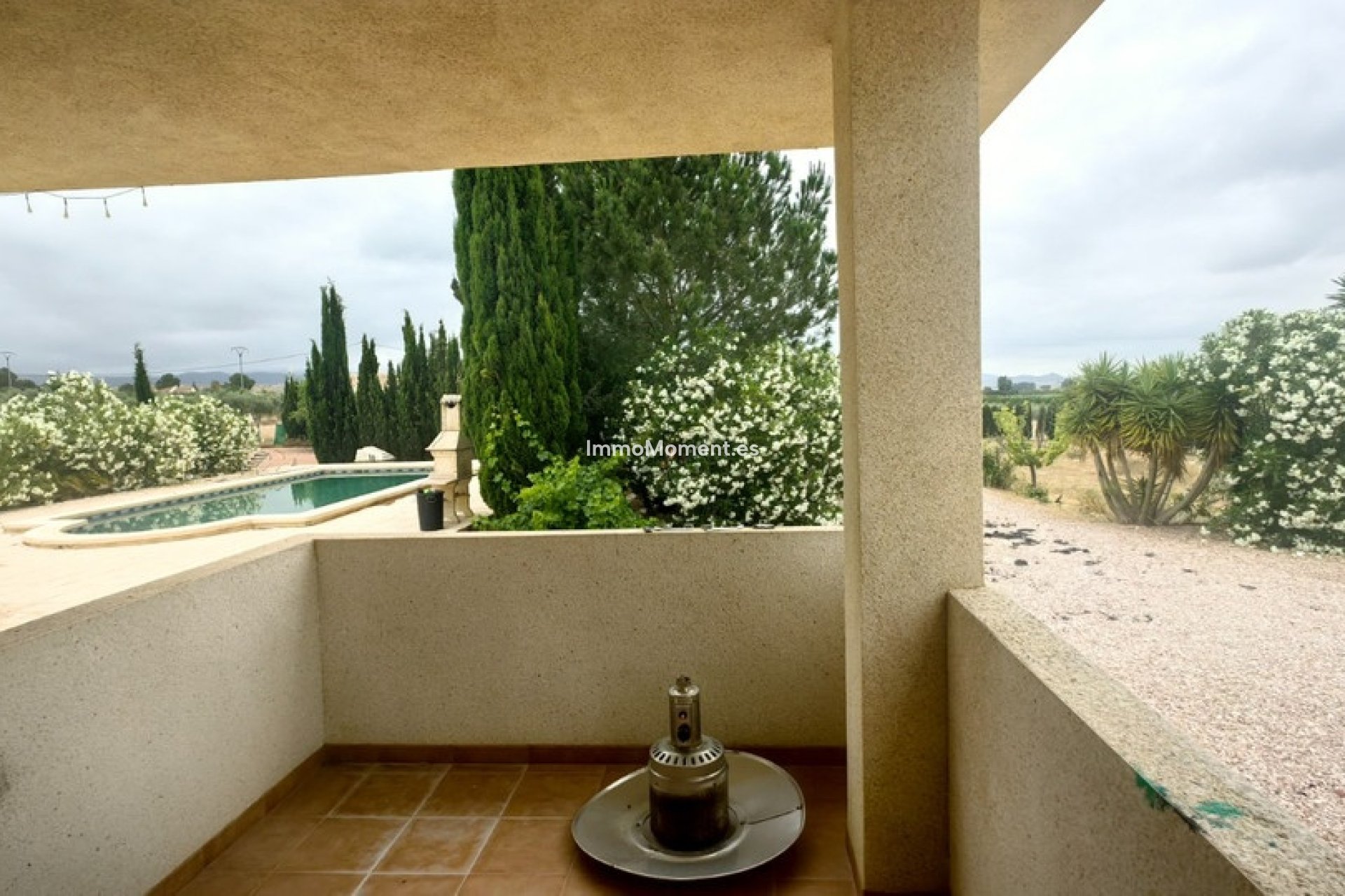 Wiederverkauf - Freistehende Villa - Pinoso - Pinoso Centro