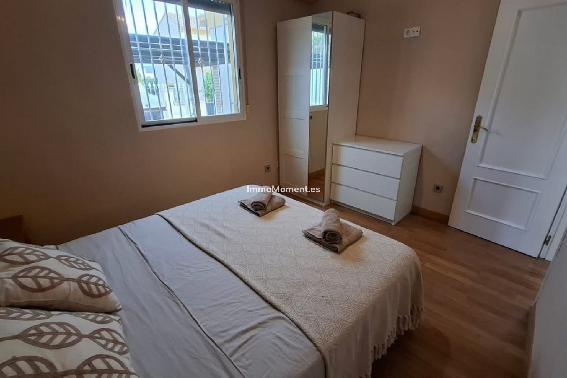 Wiederverkauf - Freistehende Villa - Polop - Polop Centro
