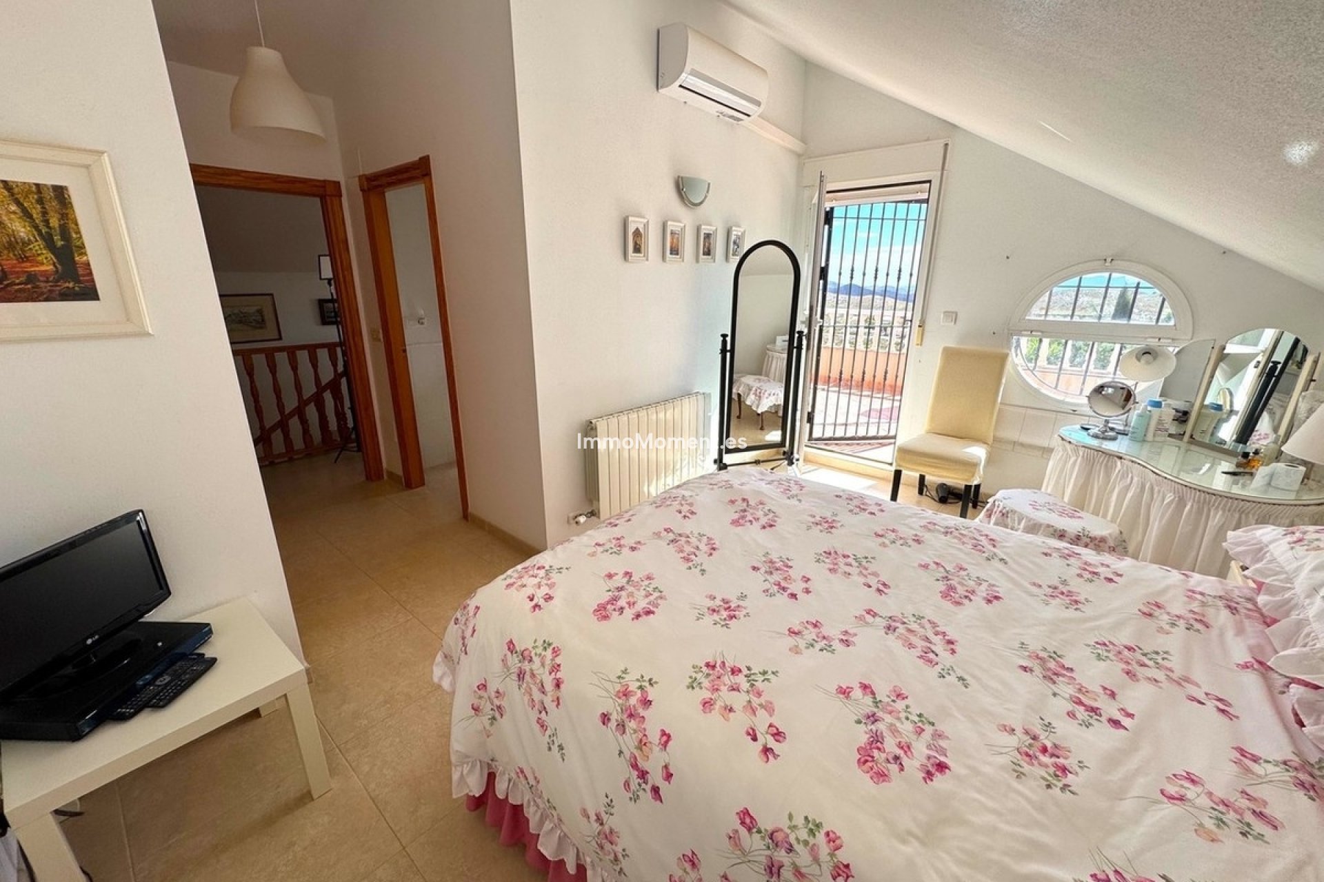 Wiederverkauf - Freistehende Villa - Puerto Lumbreras - Puerto Lumbreras Centro