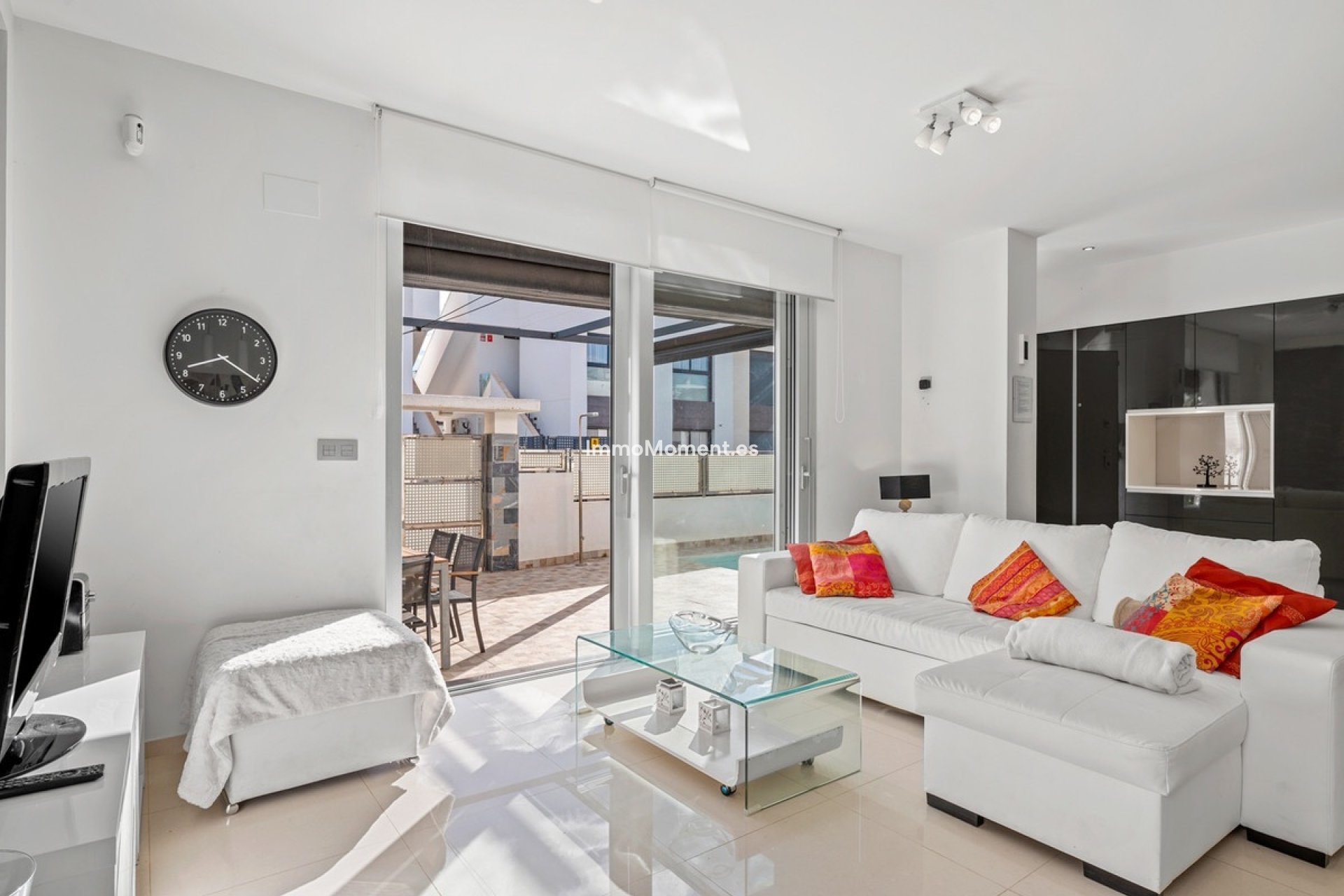 Wiederverkauf - Freistehende Villa - Rojales - Ciudad Quesada