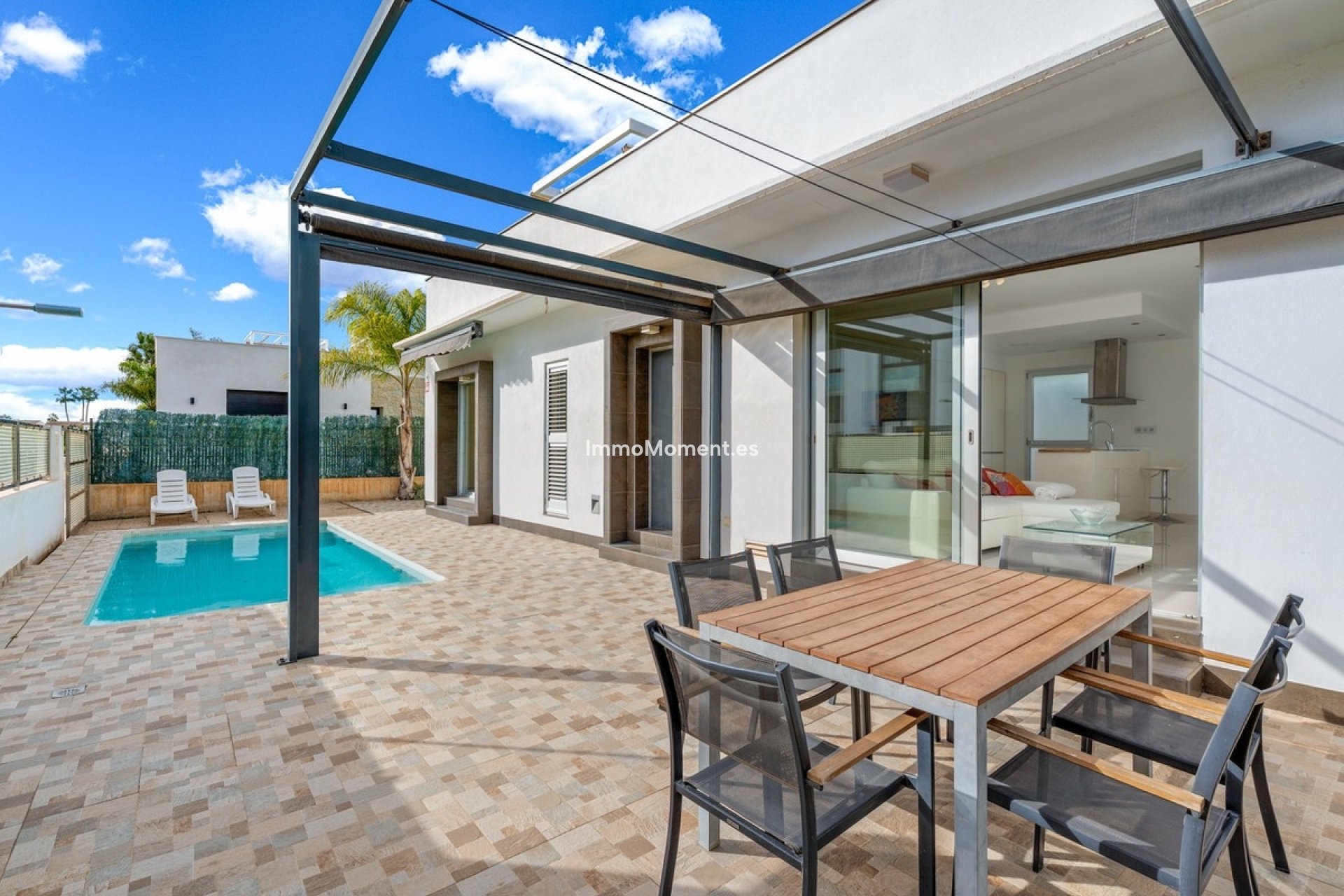 Wiederverkauf - Freistehende Villa - Rojales - Ciudad Quesada