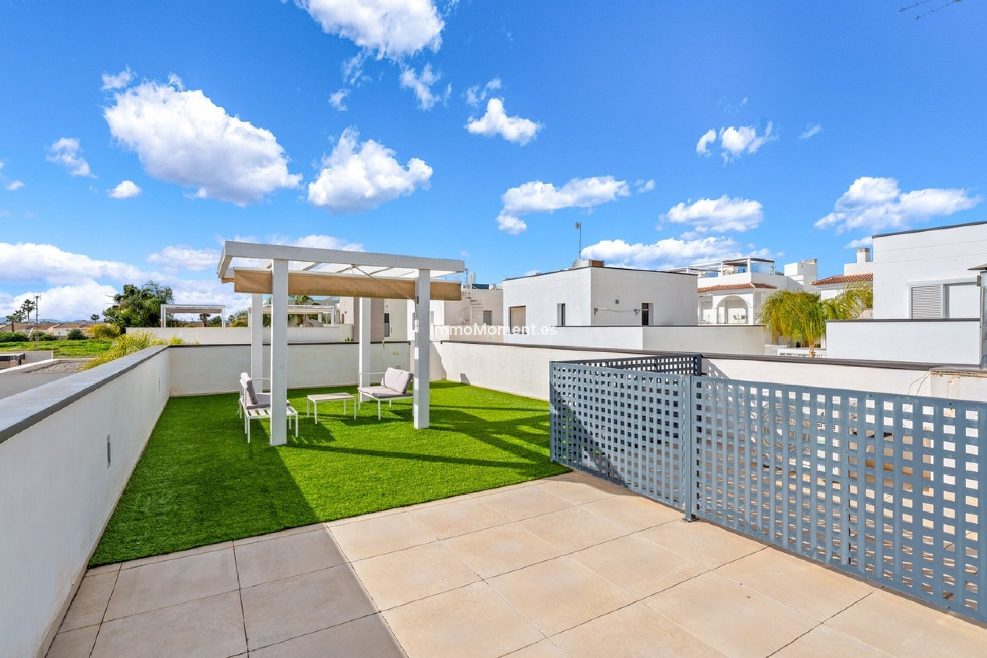 Wiederverkauf - Freistehende Villa - Rojales - Ciudad Quesada