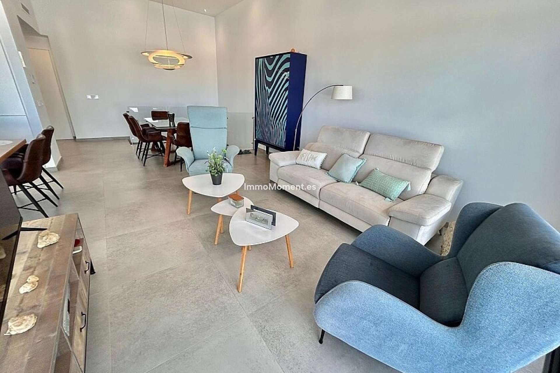 Wiederverkauf - Freistehende Villa - Rojales - Ciudad Quesada