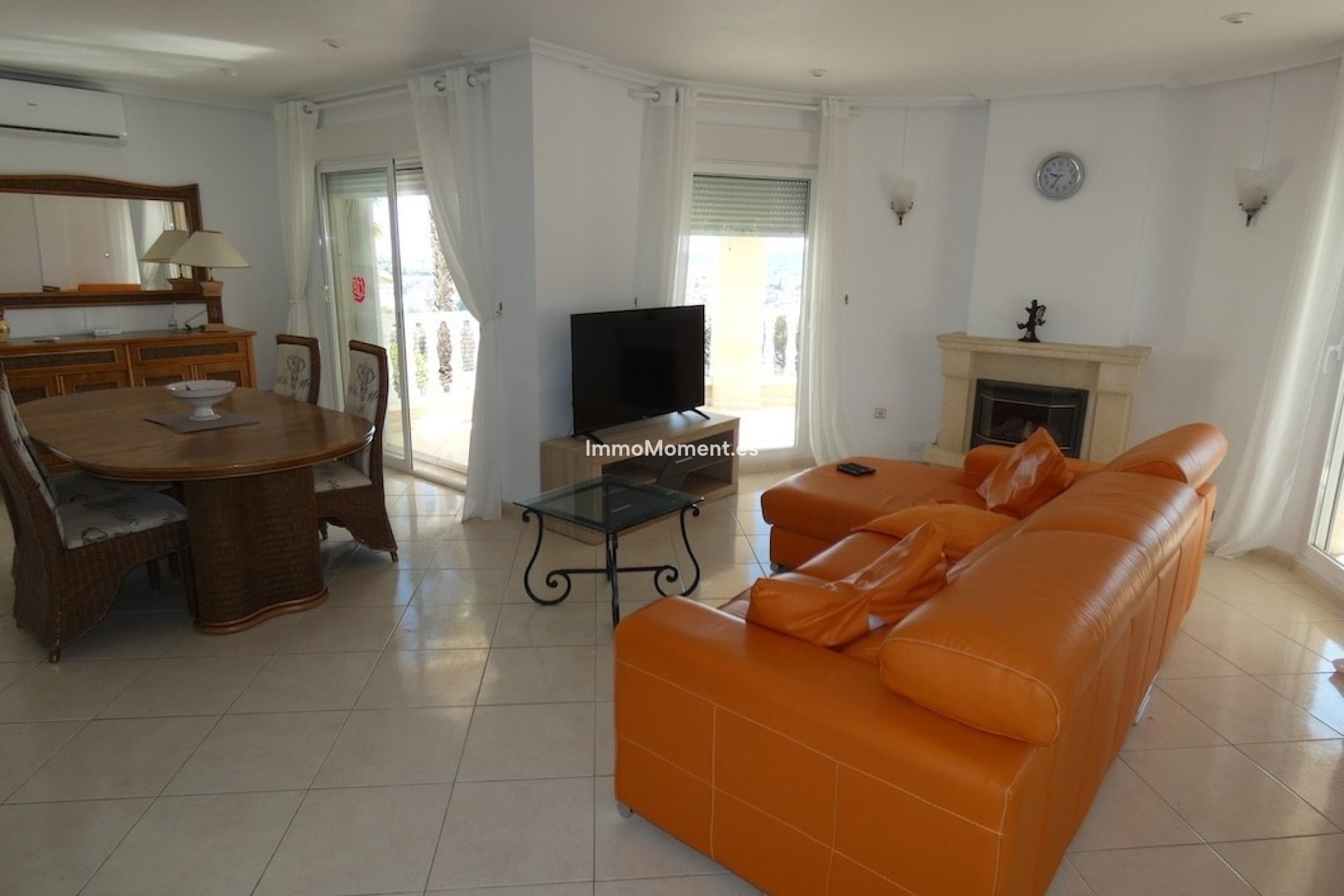 Wiederverkauf - Freistehende Villa - Rojales - Ciudad Quesada