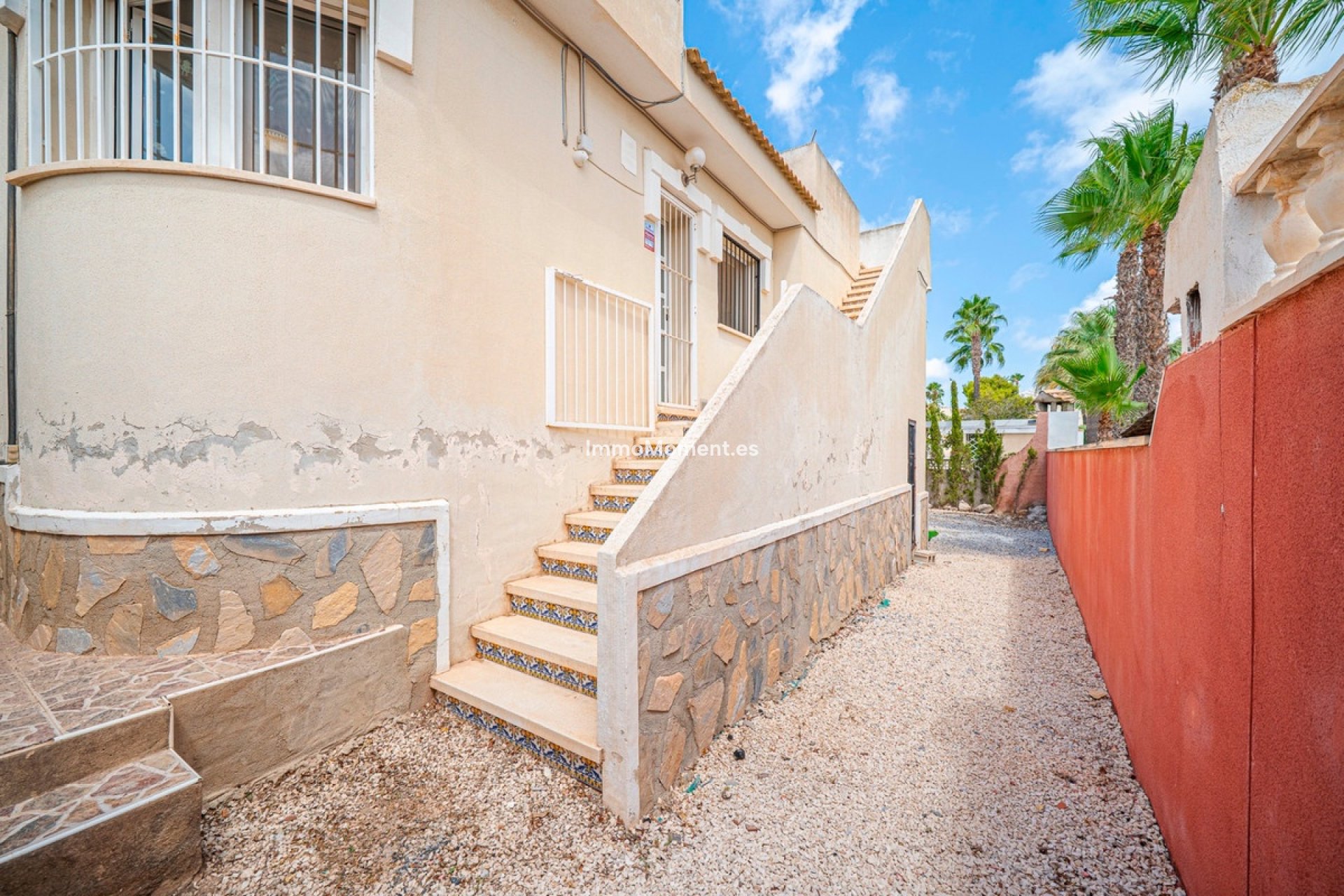Wiederverkauf - Freistehende Villa - Rojales - Ciudad Quesada