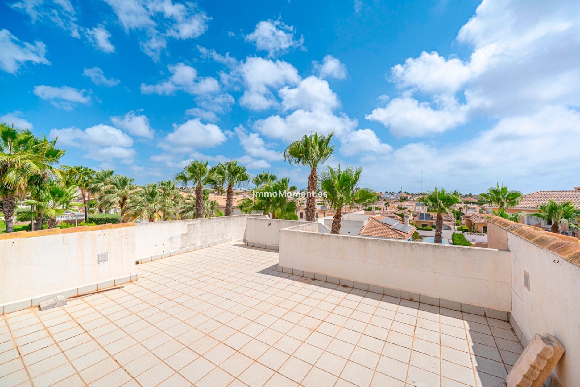 Wiederverkauf - Freistehende Villa - Rojales - Ciudad Quesada