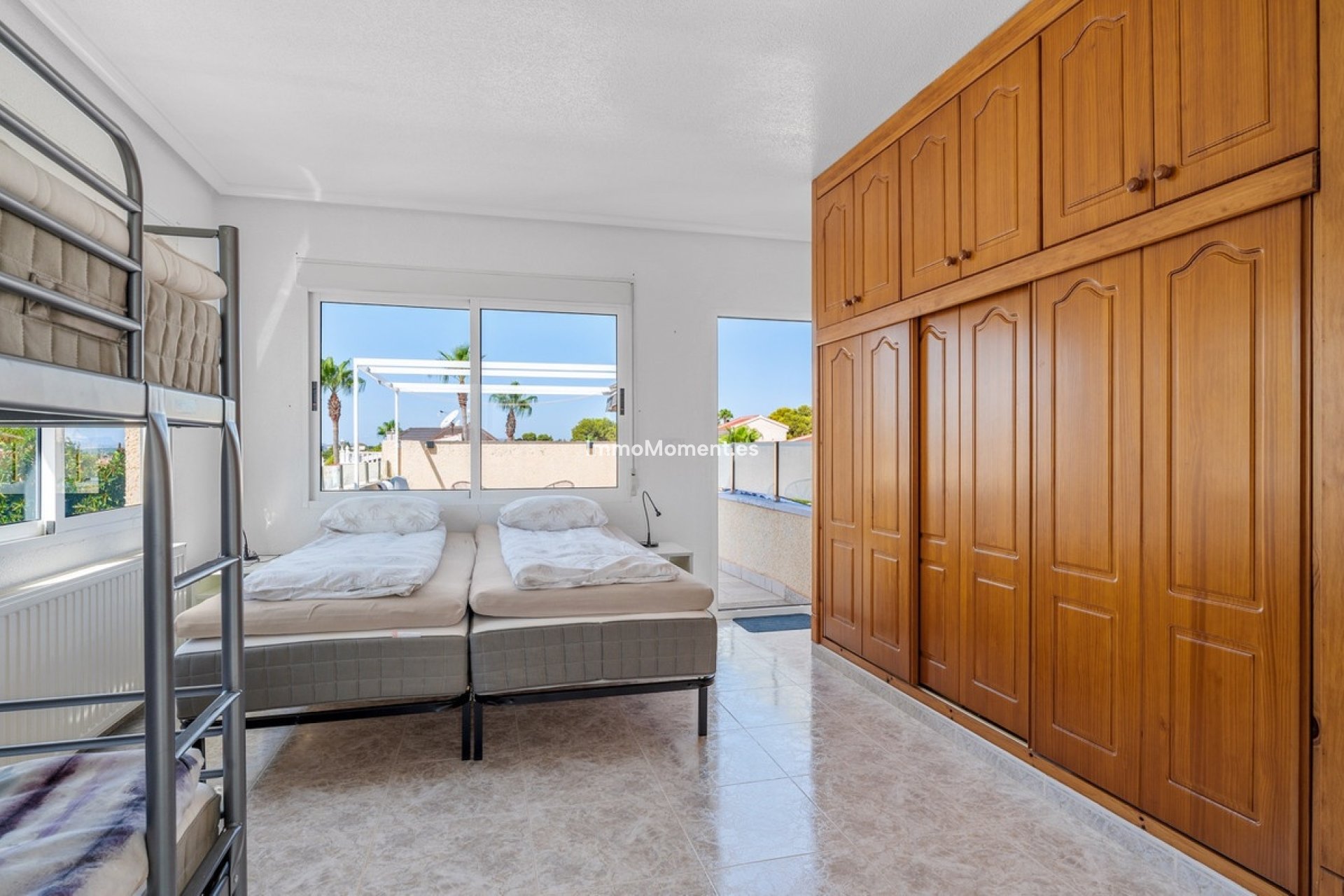 Wiederverkauf - Freistehende Villa - Rojales - Ciudad Quesada
