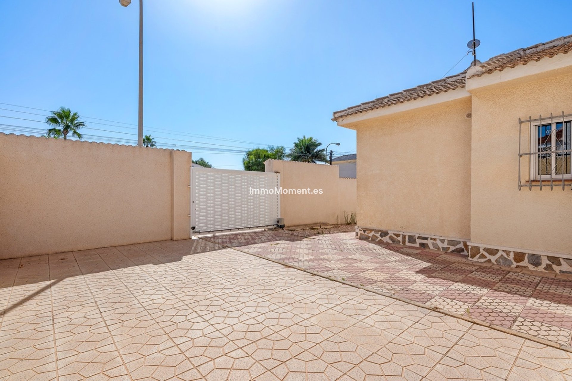 Wiederverkauf - Freistehende Villa - Rojales - Ciudad Quesada