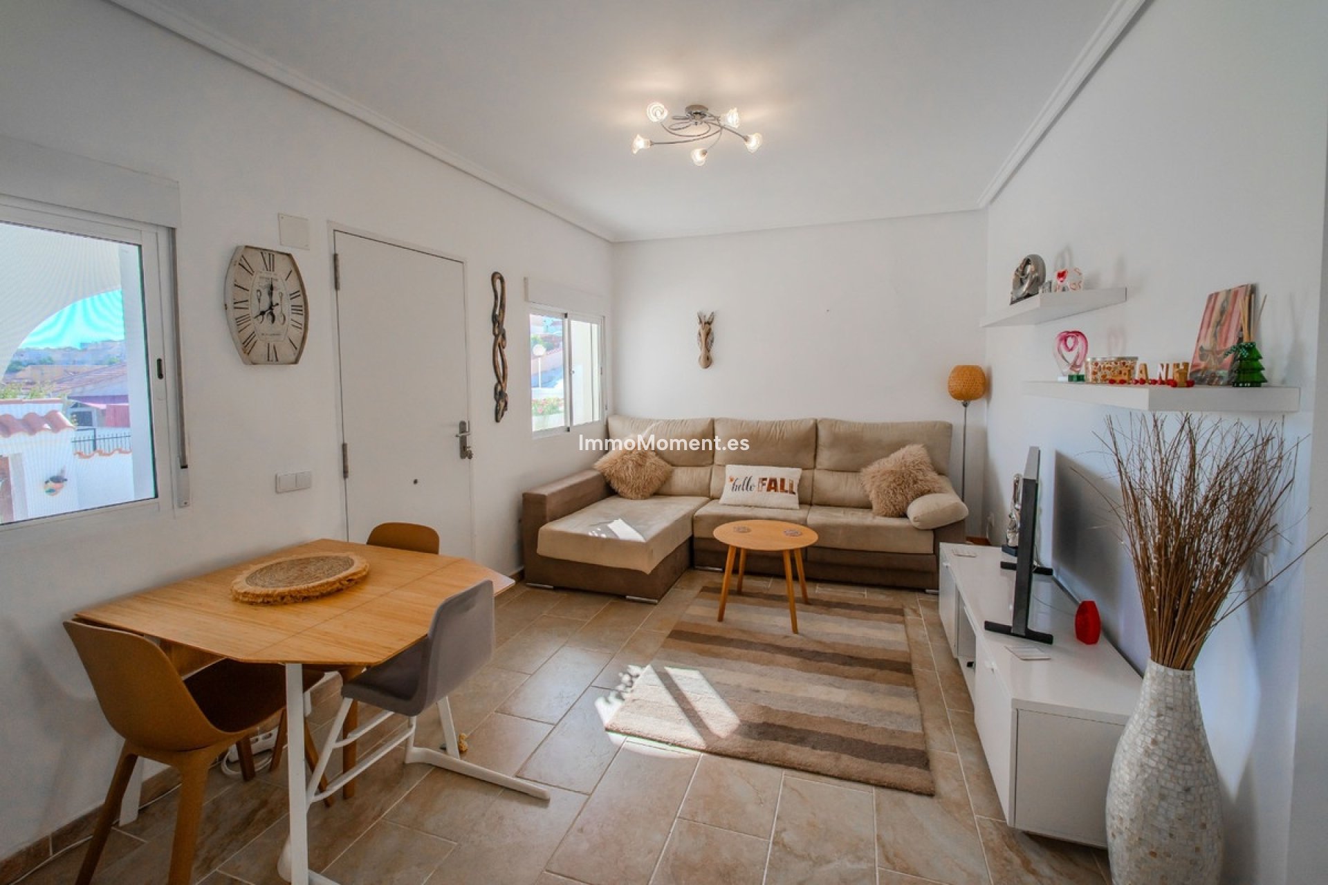 Wiederverkauf - Freistehende Villa - Rojales - Ciudad Quesada