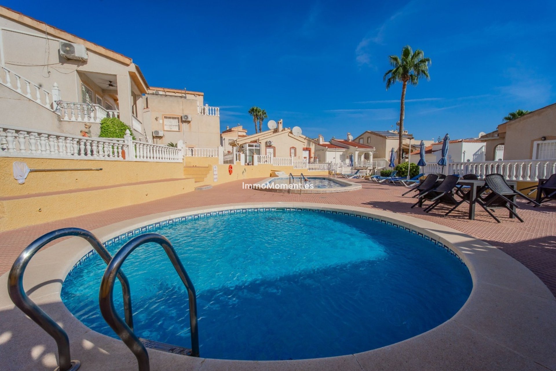 Wiederverkauf - Freistehende Villa - Rojales - Ciudad Quesada