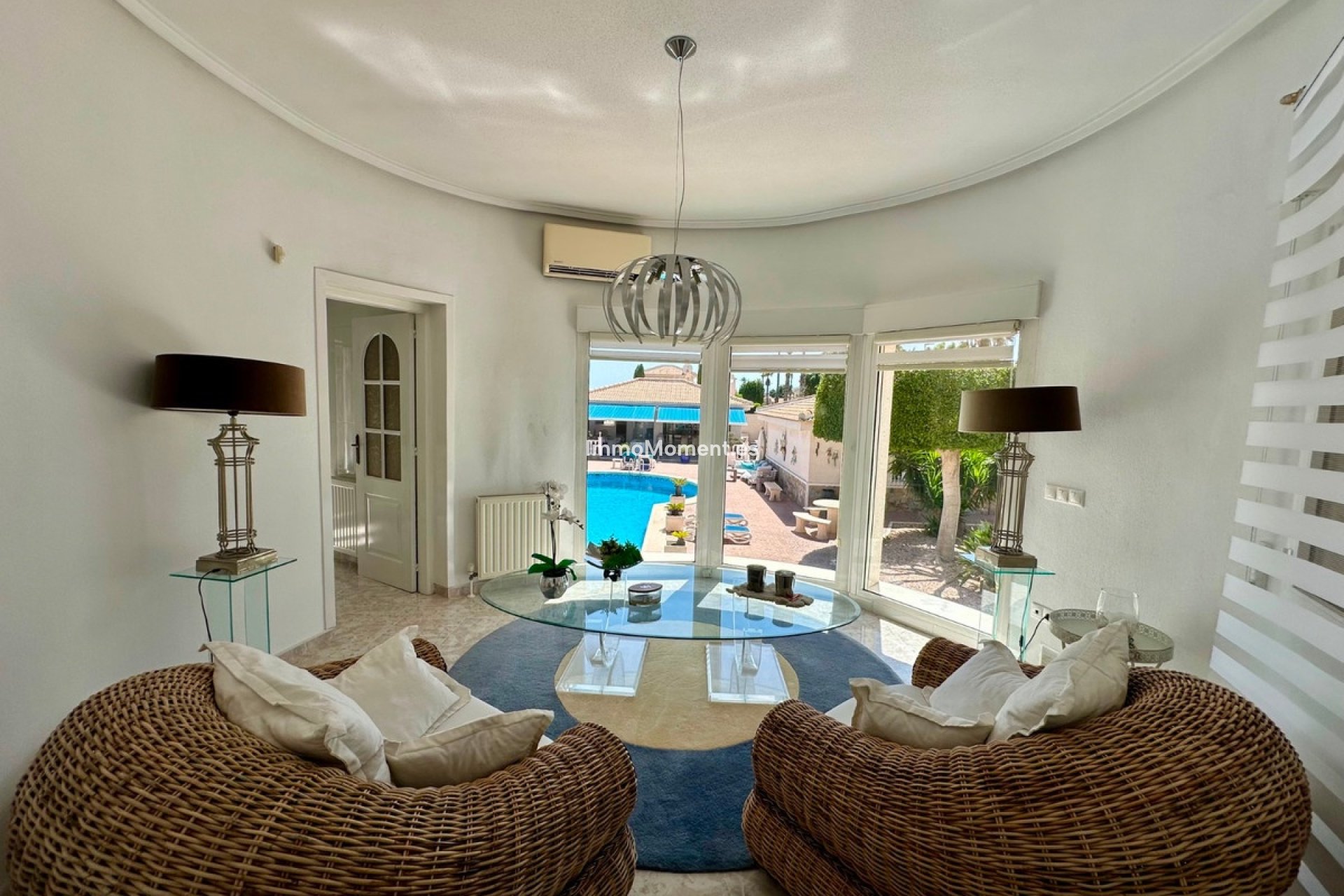 Wiederverkauf - Freistehende Villa - Rojales - Ciudad Quesada