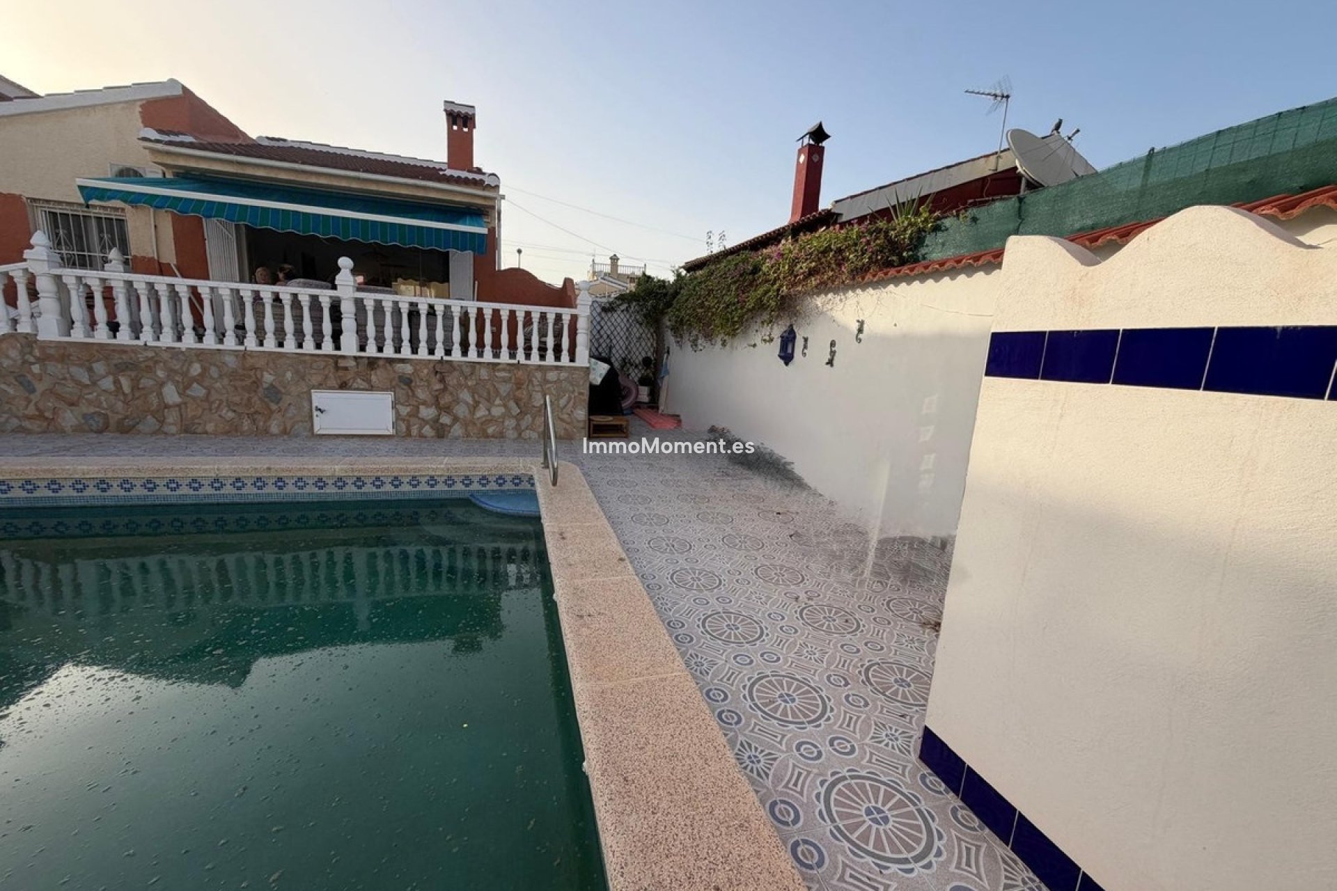 Wiederverkauf - Freistehende Villa - Rojales - Ciudad Quesada