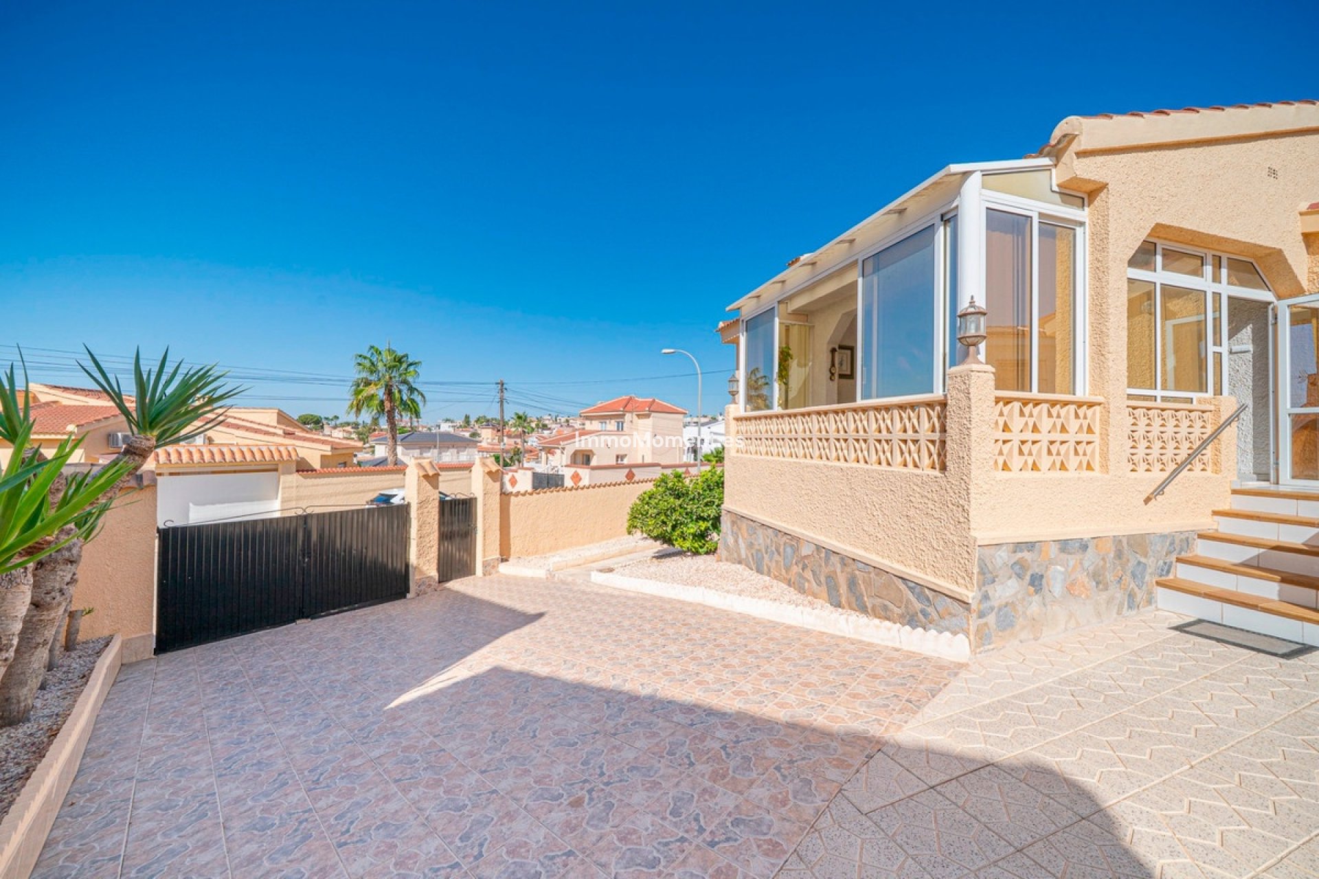 Wiederverkauf - Freistehende Villa - Rojales - Ciudad Quesada